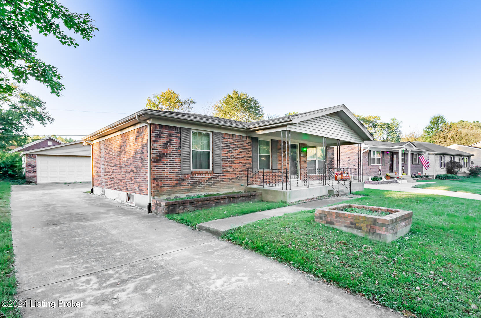 3618 Ripple Creek Dr