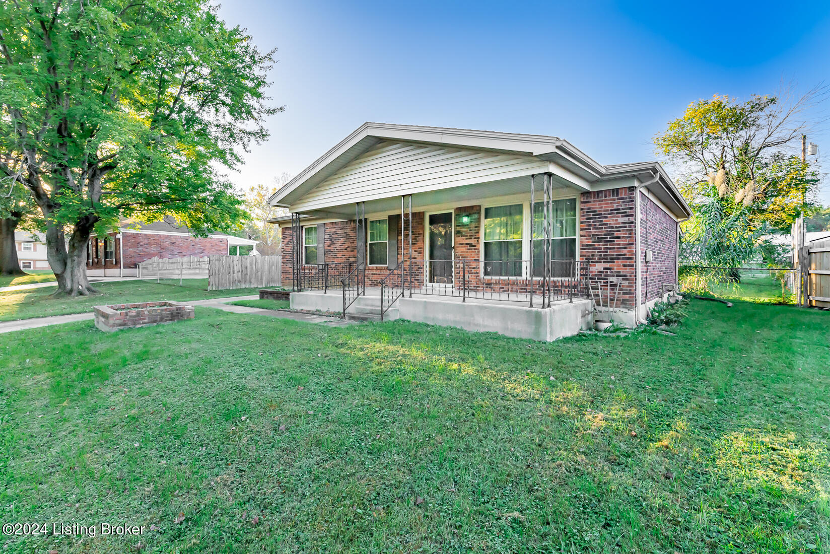 3618 Ripple Creek Dr