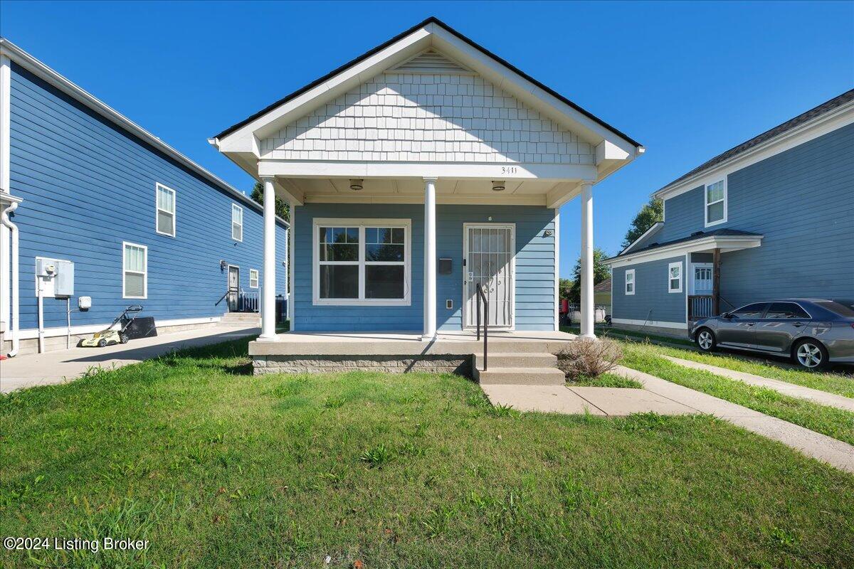 3411 Boxelder Rd