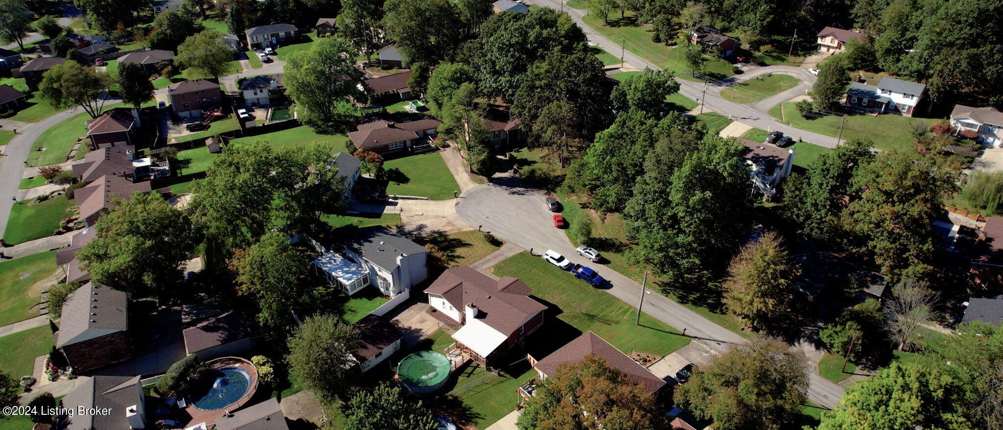 2300 Stephan Ln
