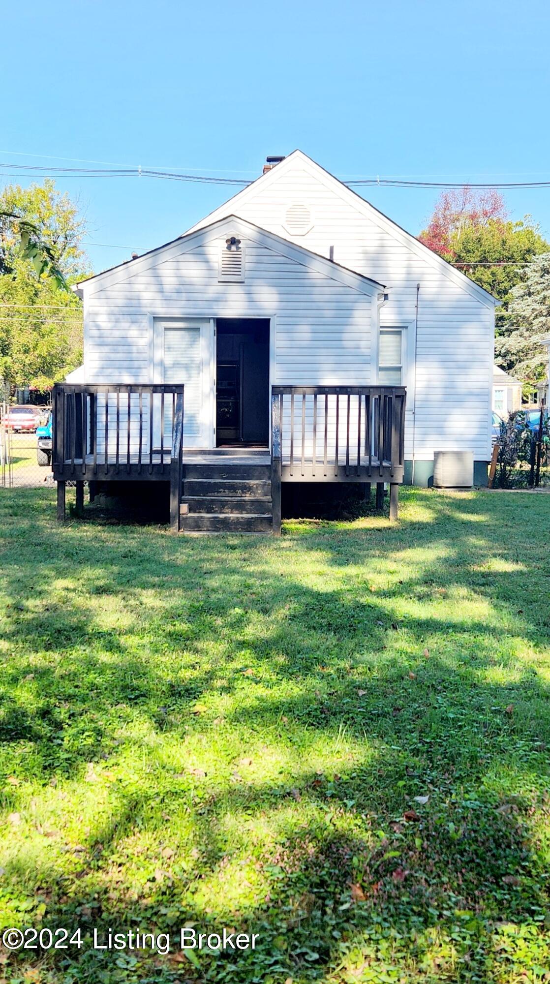 614 Inverness Ave