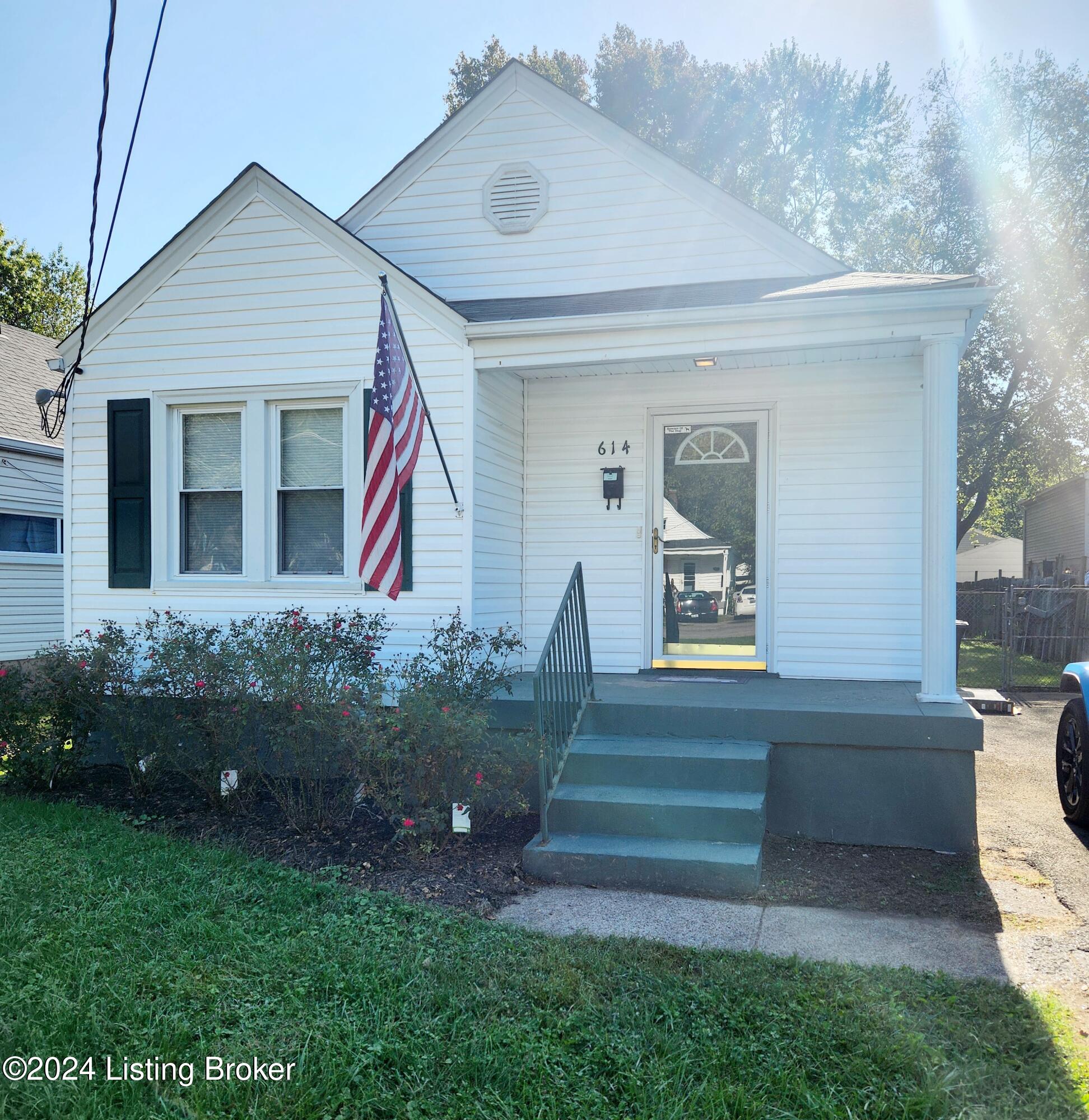 614 Inverness Ave