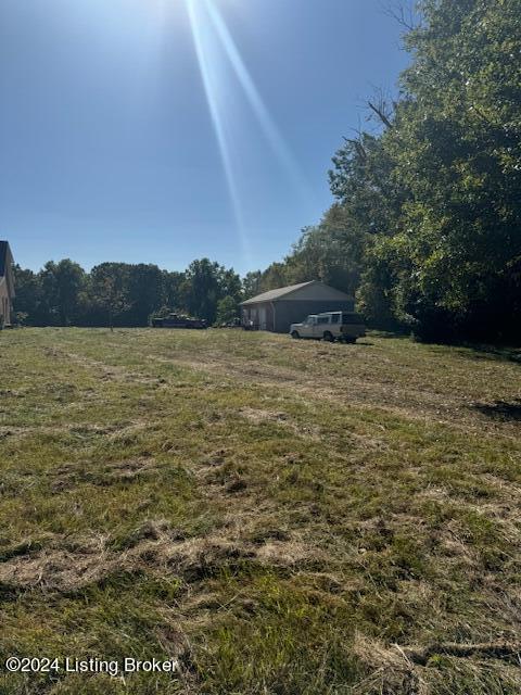 5100 Old Heady Rd