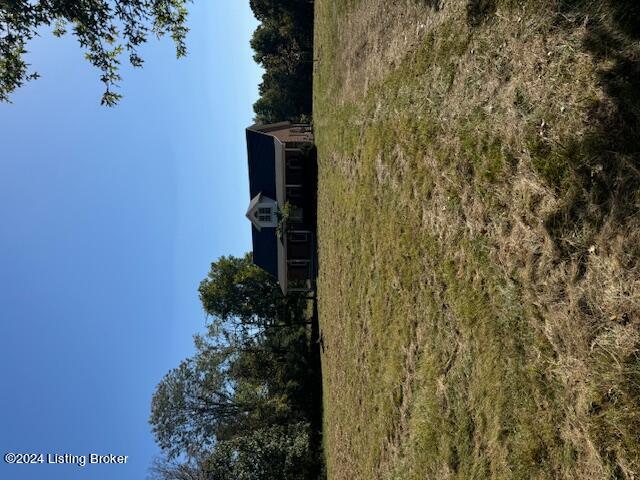 5100 Old Heady Rd