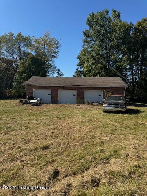 5100 Old Heady Rd