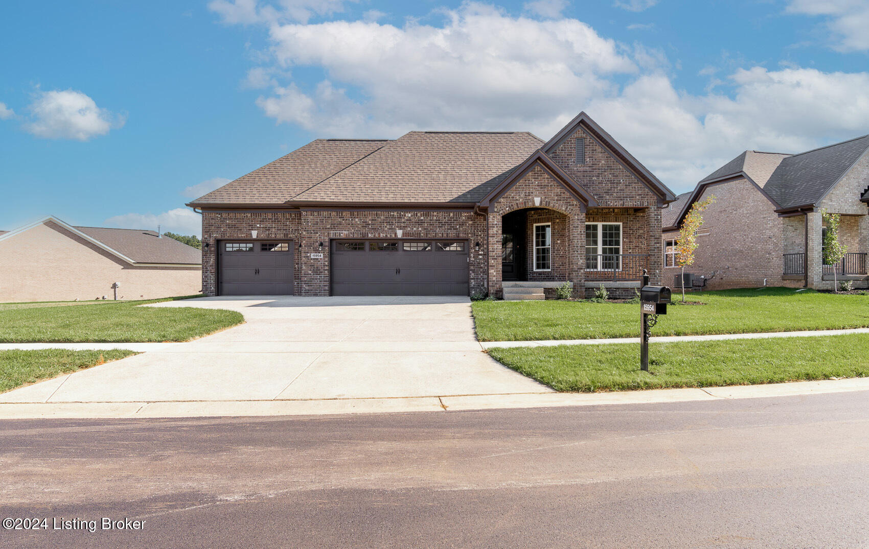 15954 Cumberland Lake Cir
