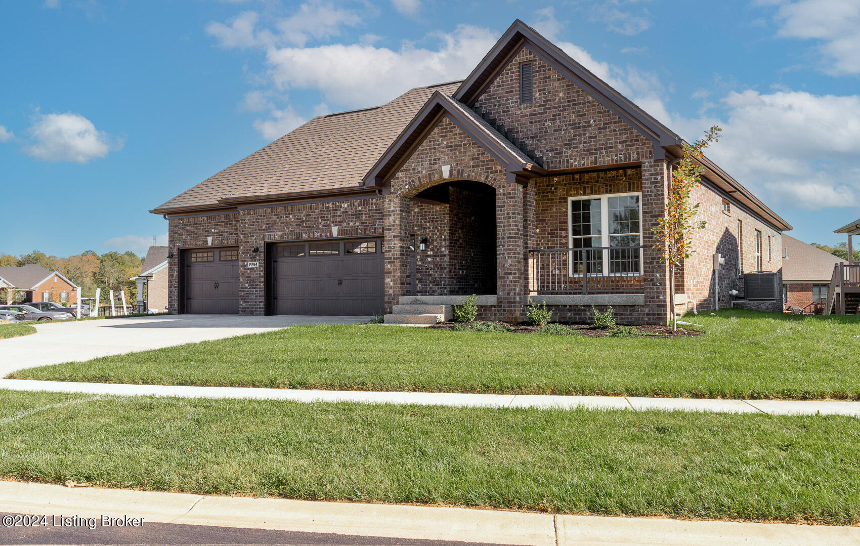15954 Cumberland Lake Cir