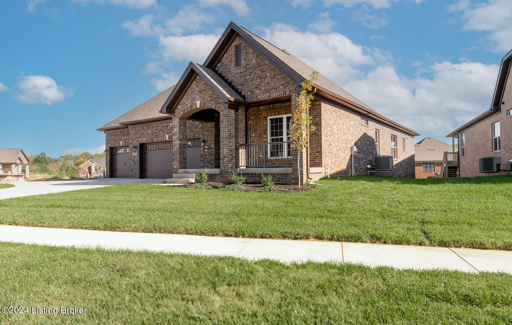 15954 Cumberland Lake Cir