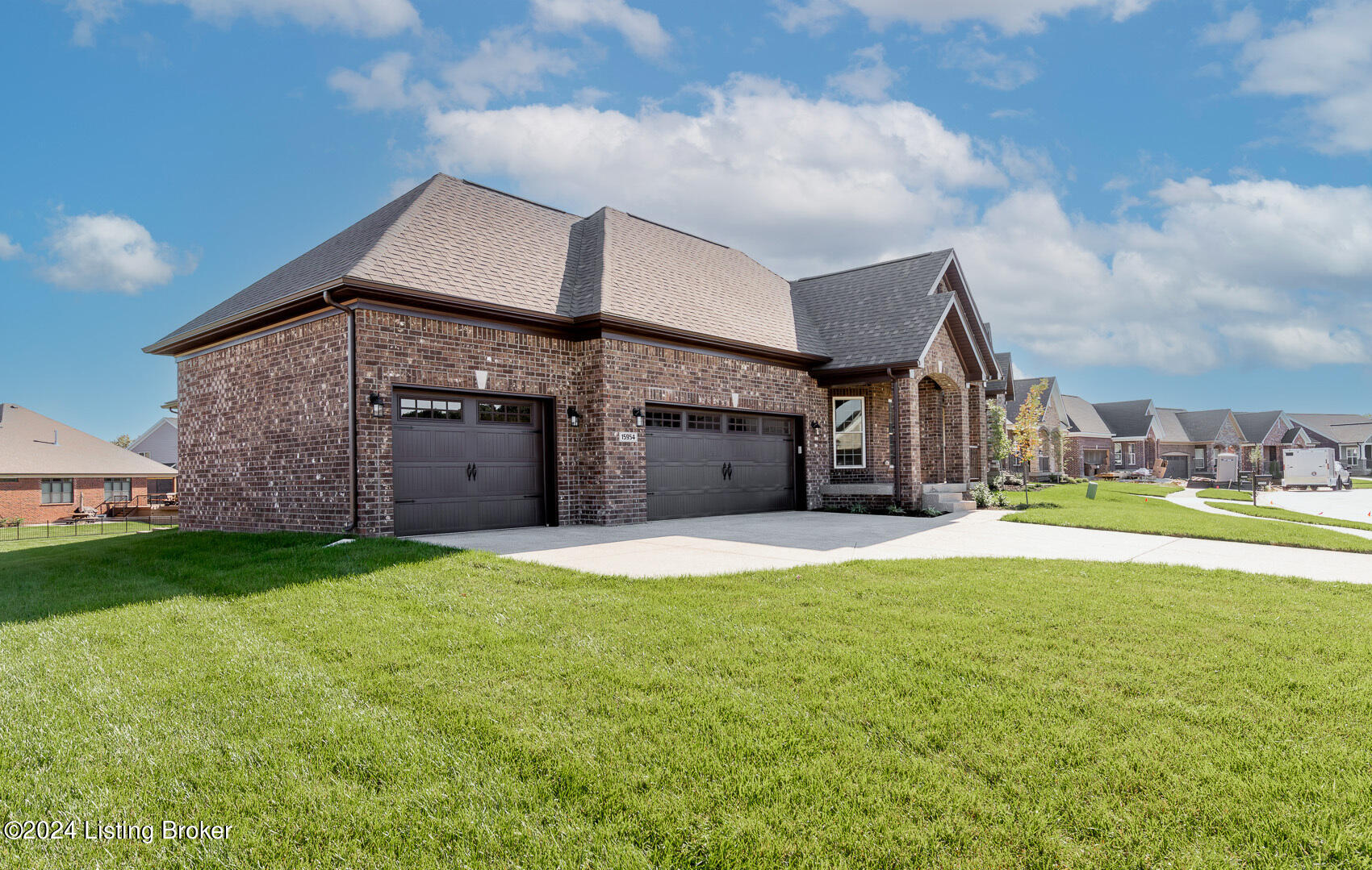15954 Cumberland Lake Cir