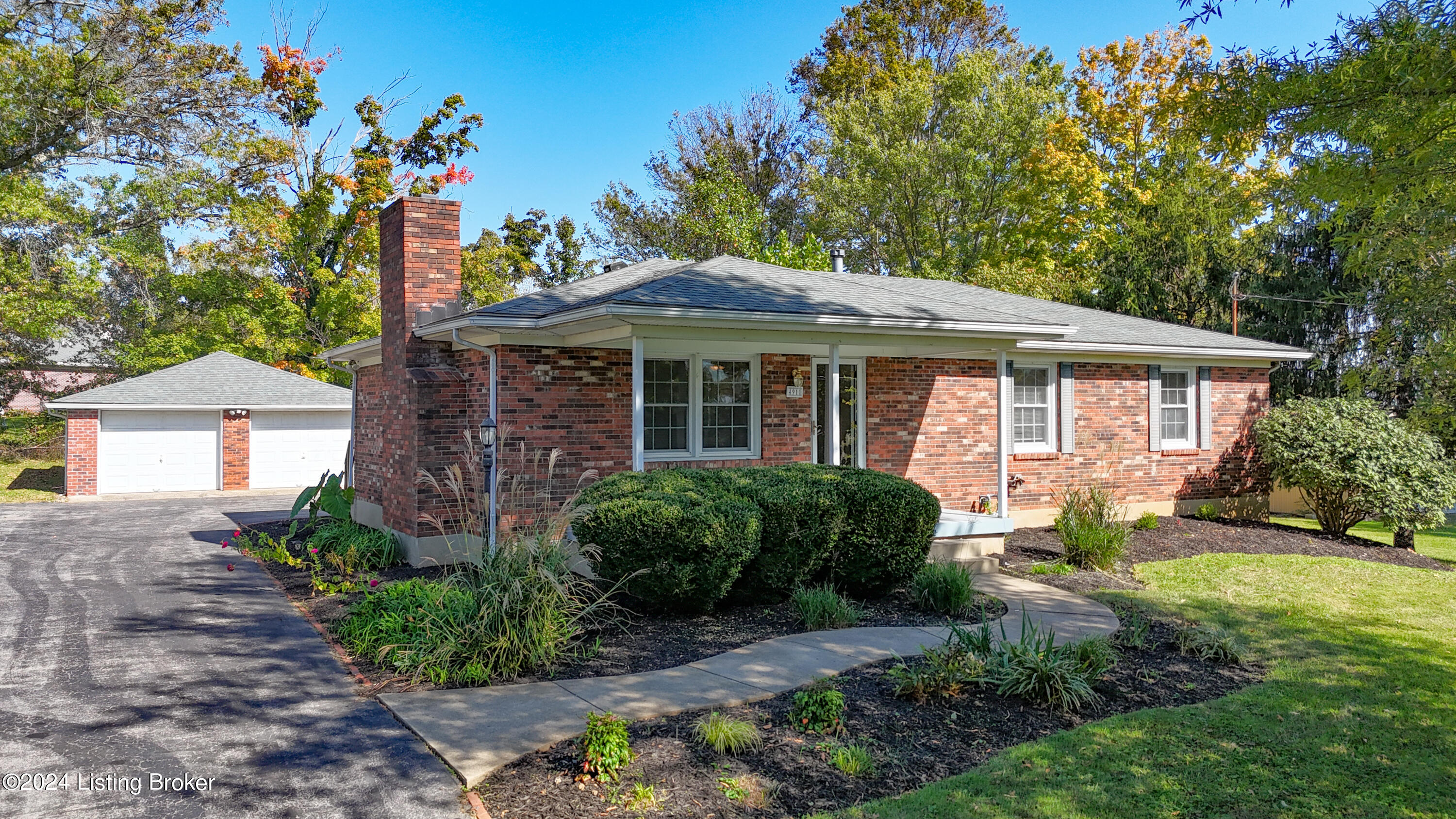 4911 Glenarm Rd