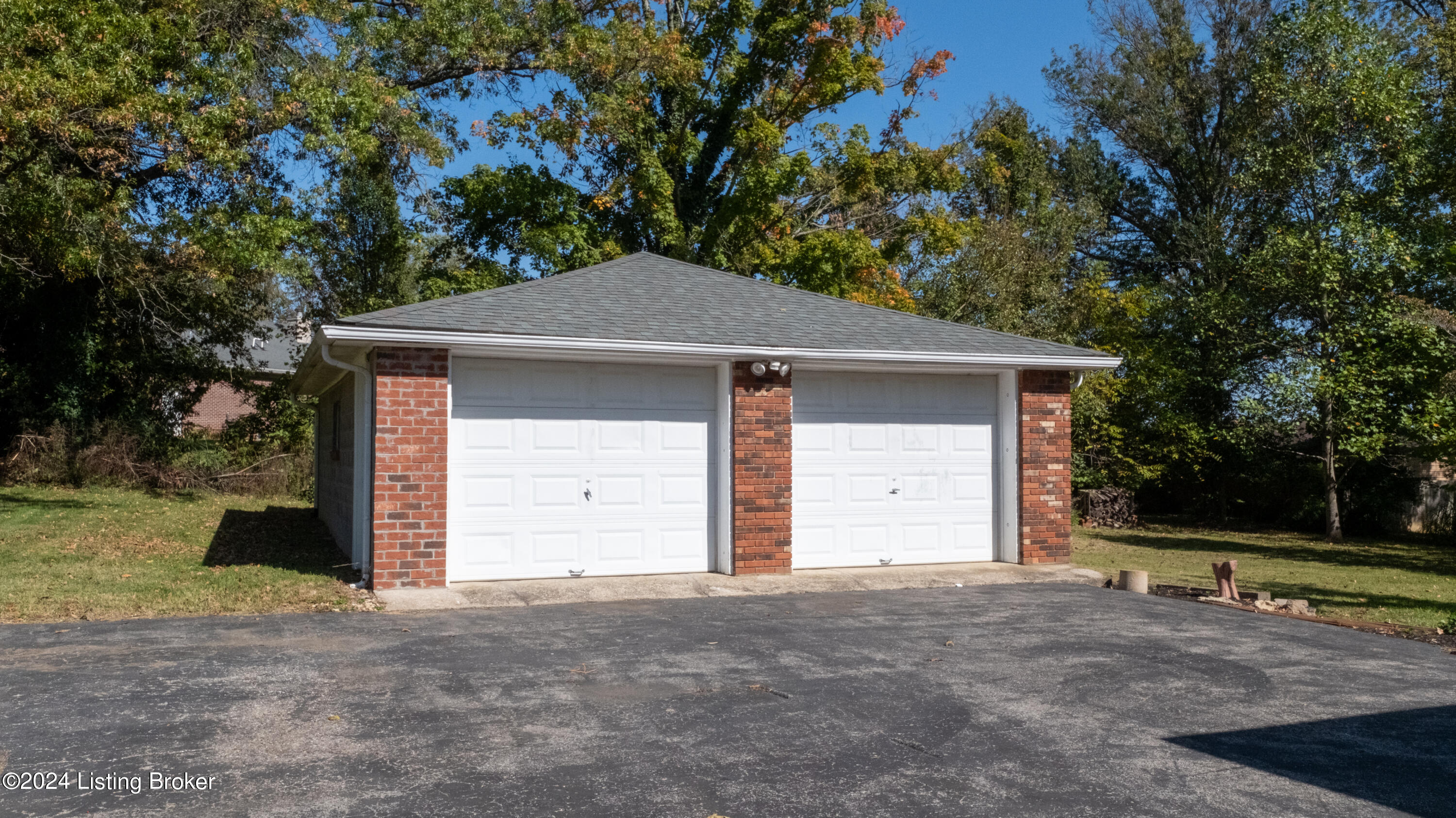 4911 Glenarm Rd