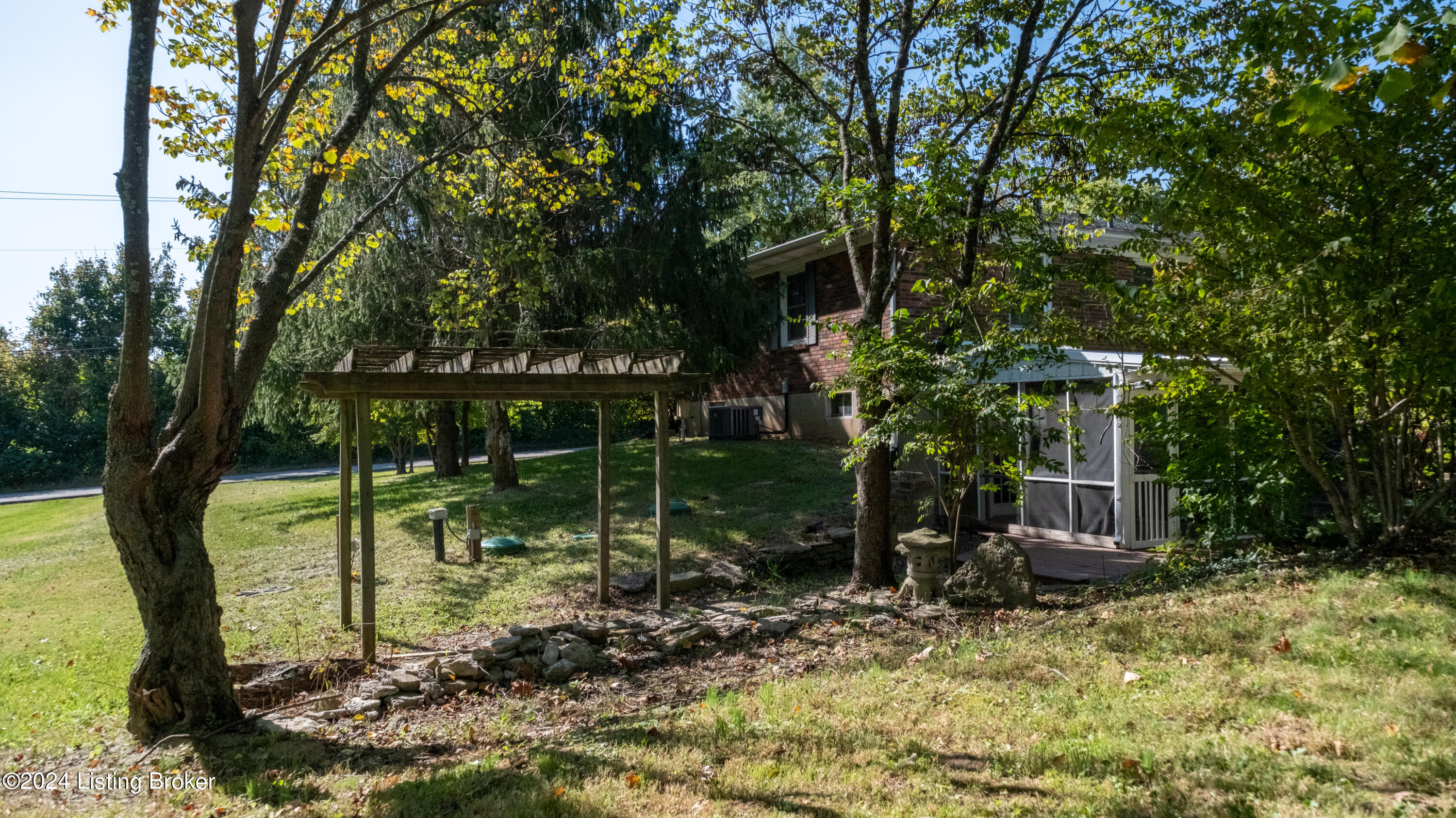 4911 Glenarm Rd