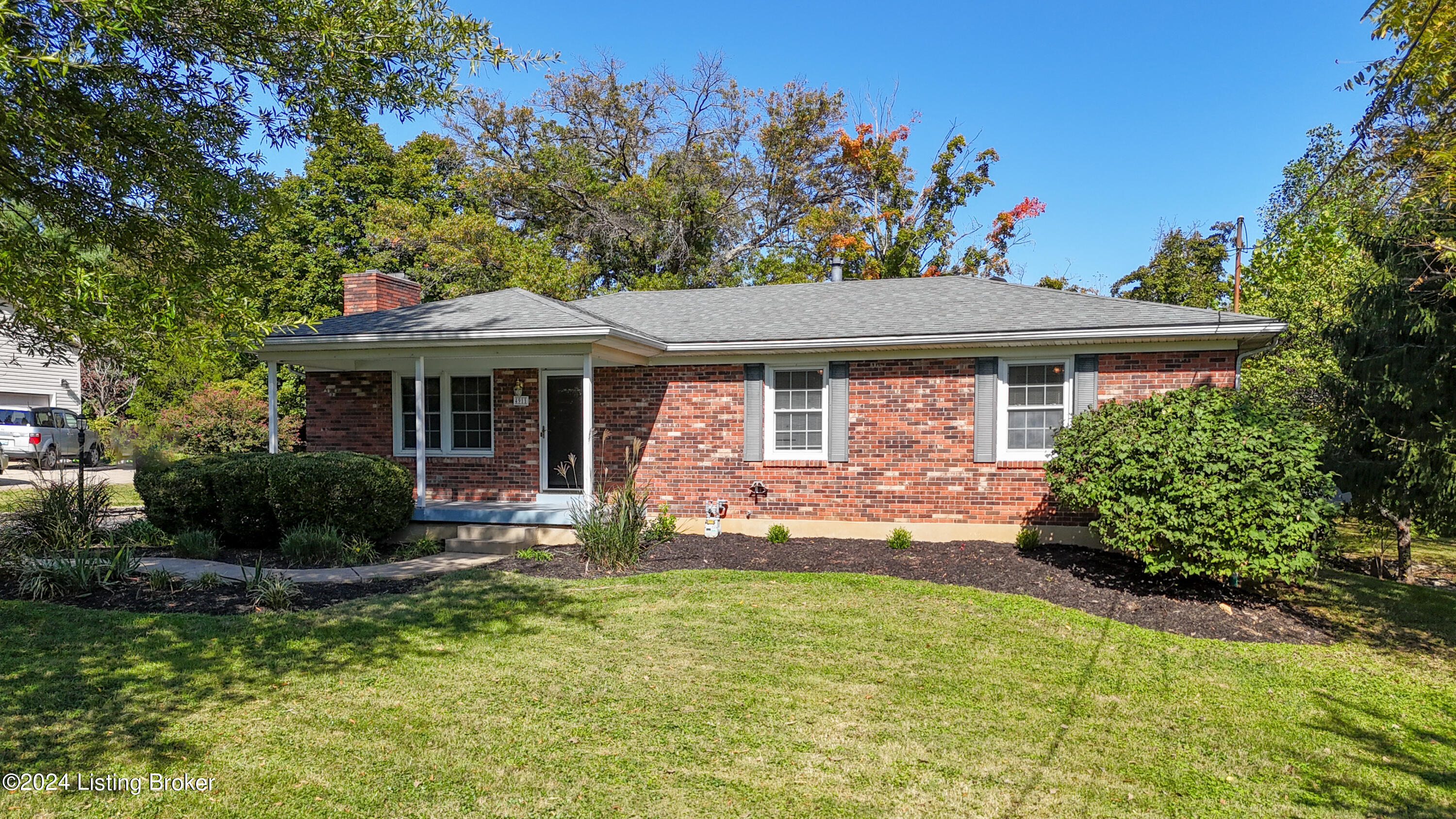4911 Glenarm Rd