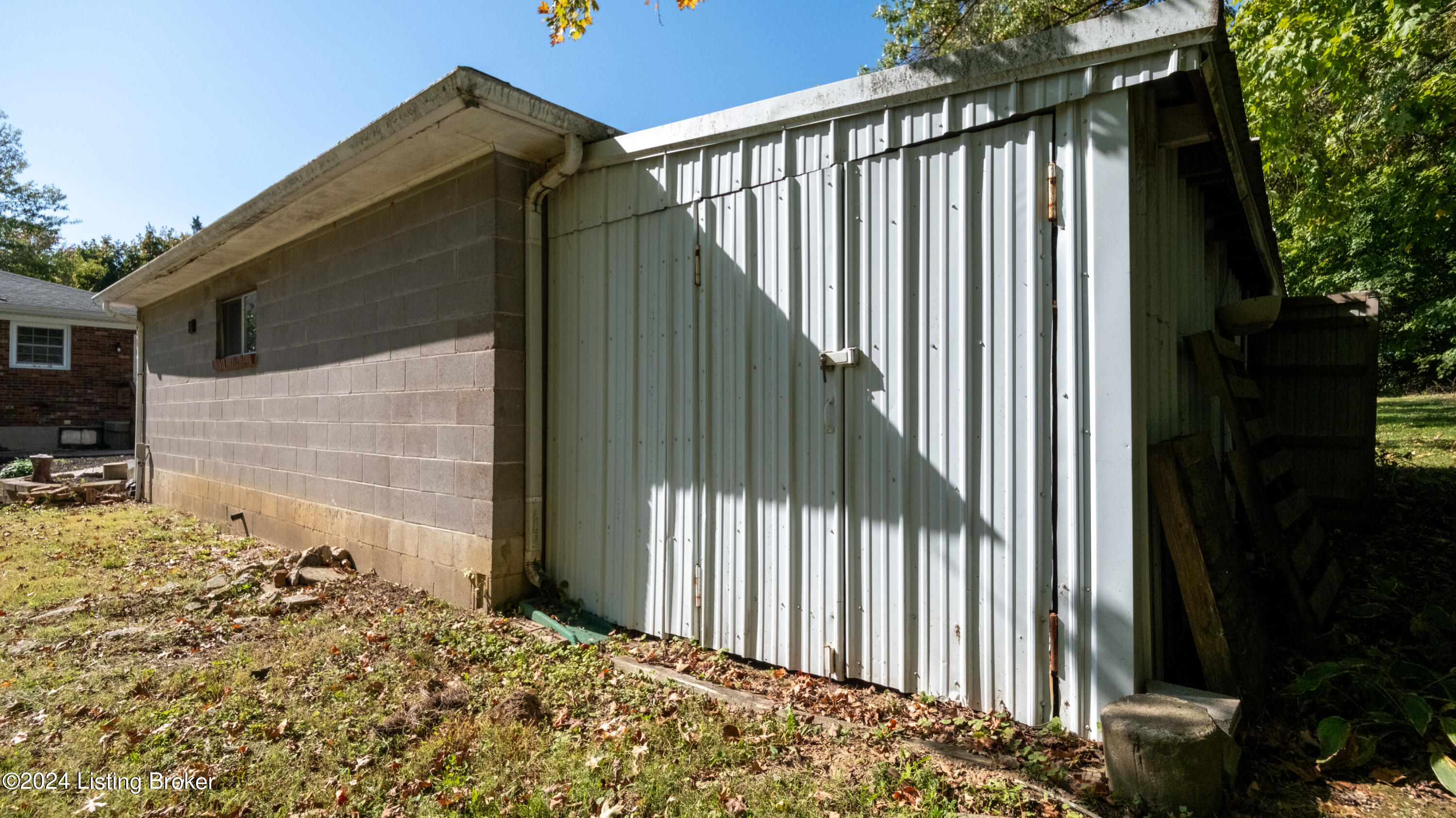 4911 Glenarm Rd