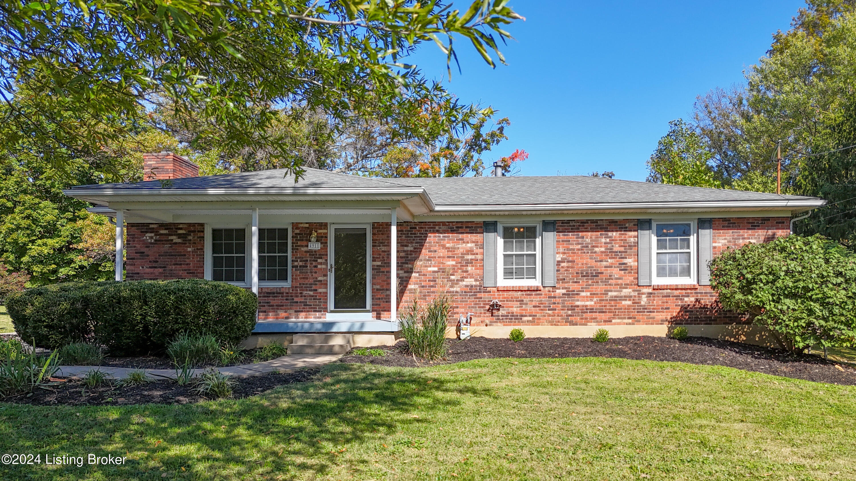 4911 Glenarm Rd
