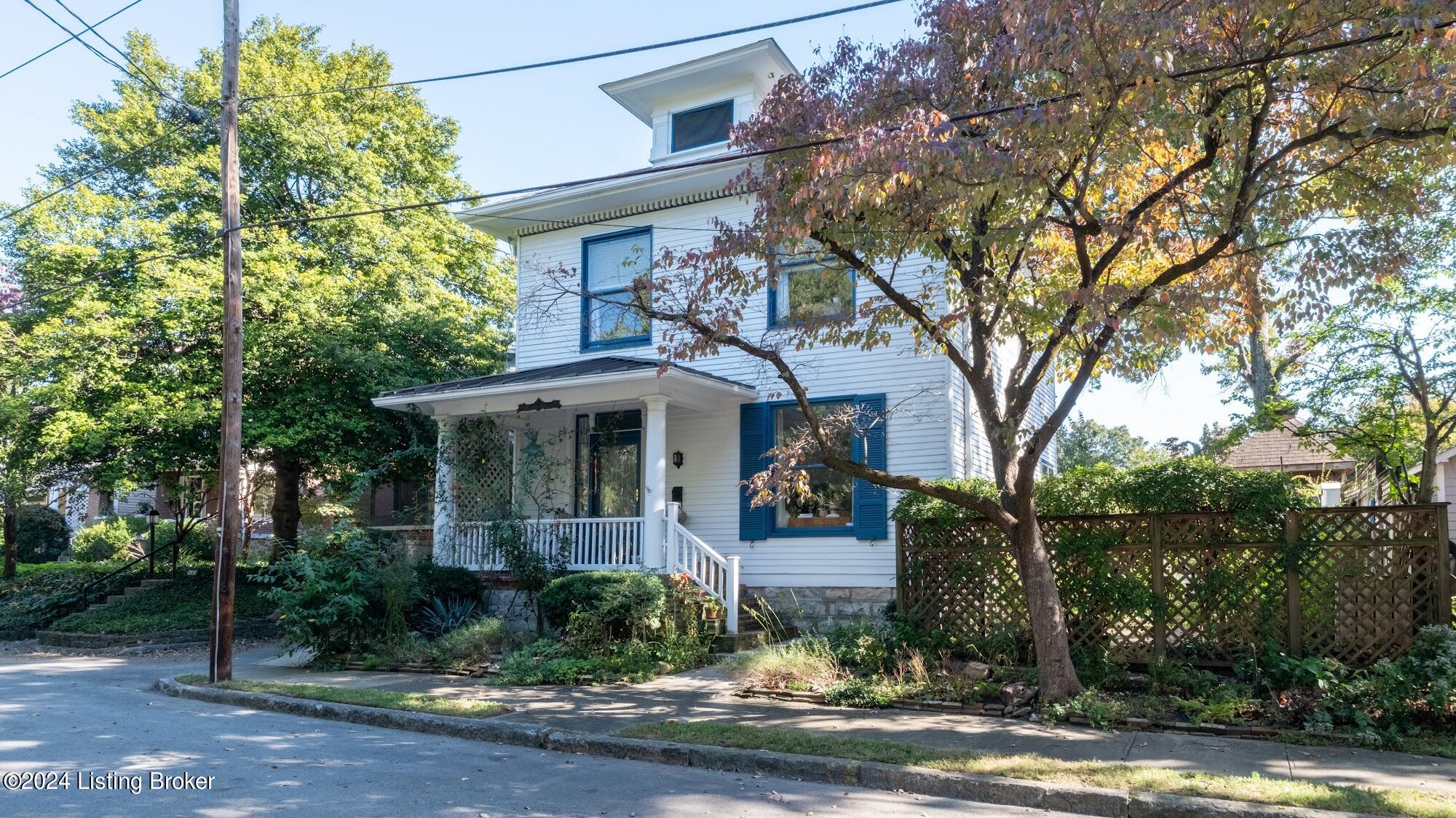 2418 Ransdell Ave