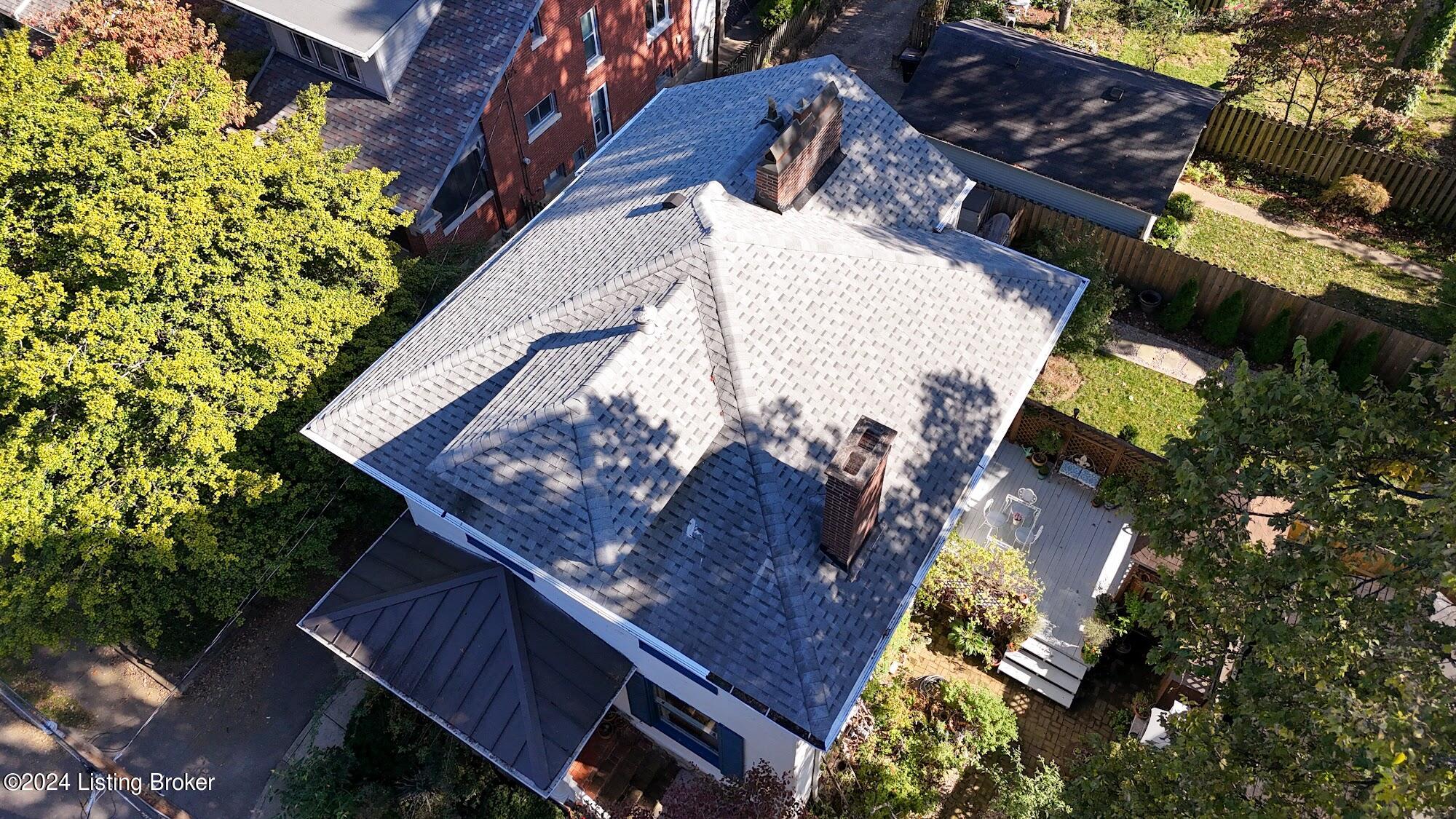 2418 Ransdell Ave