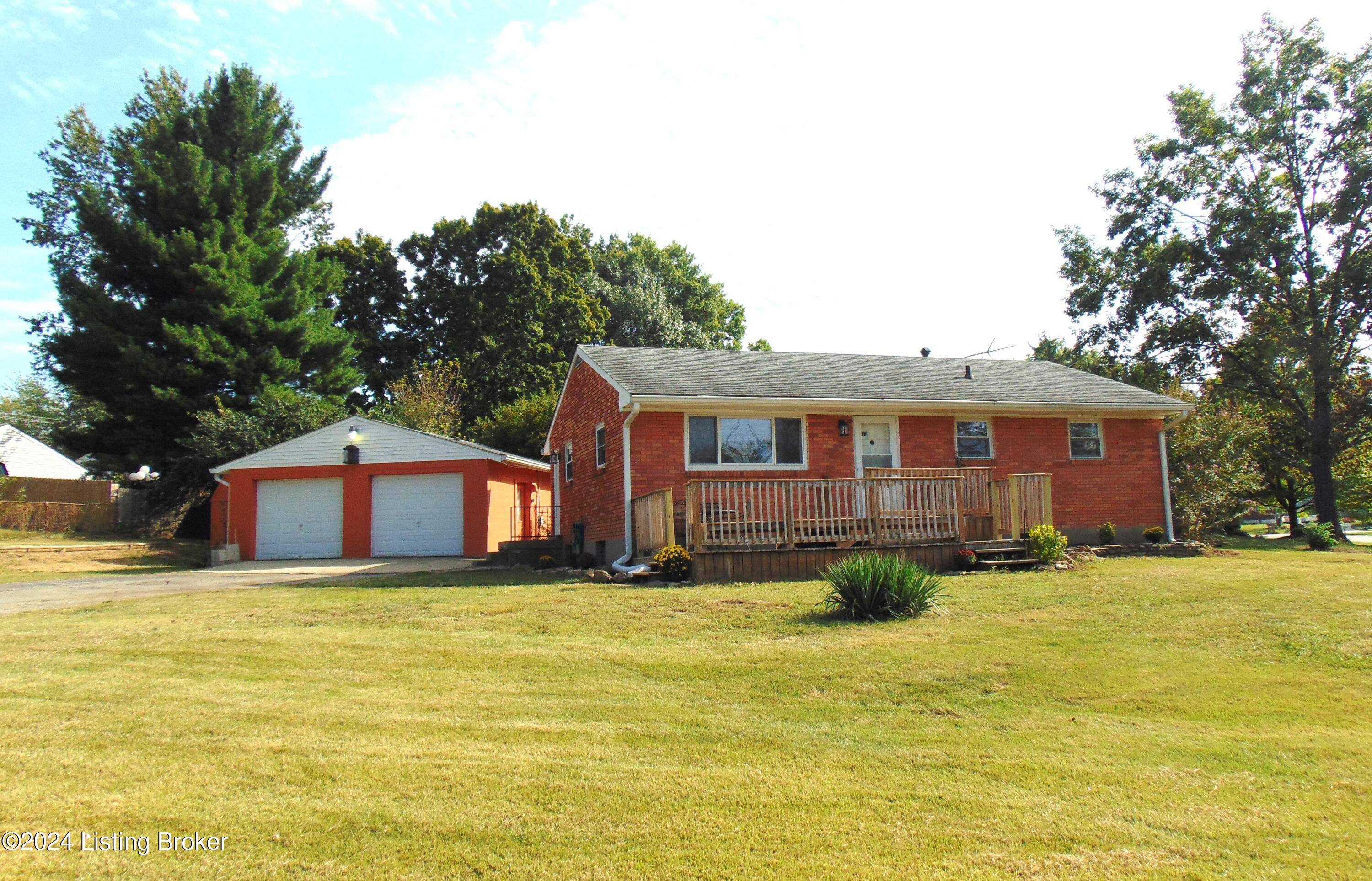 9314 Michael Edward Dr