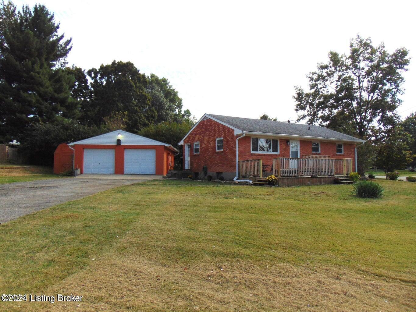 9314 Michael Edward Dr