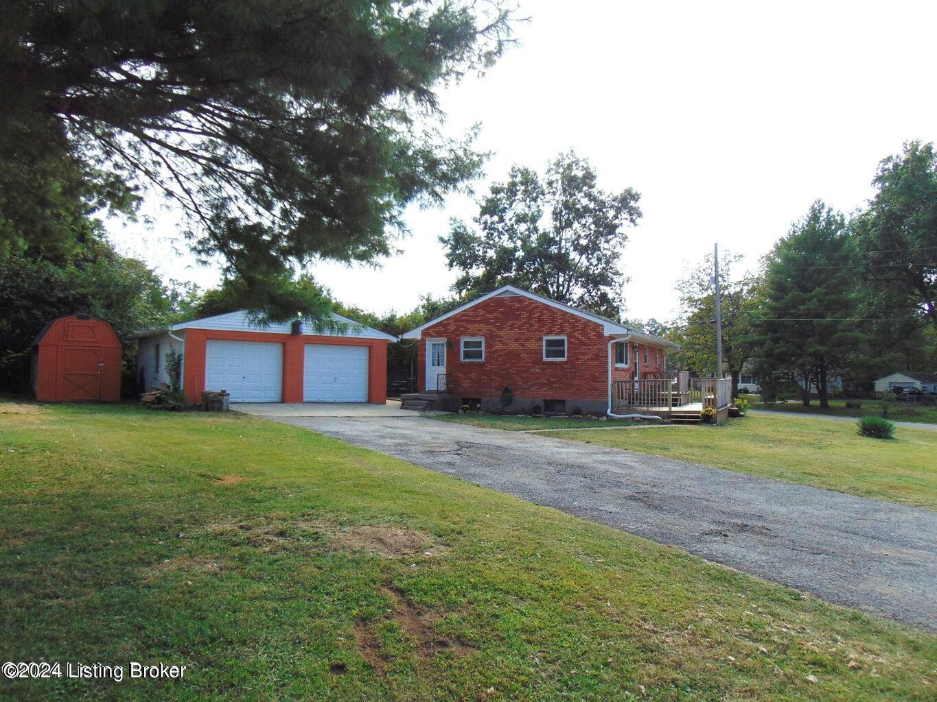 9314 Michael Edward Dr