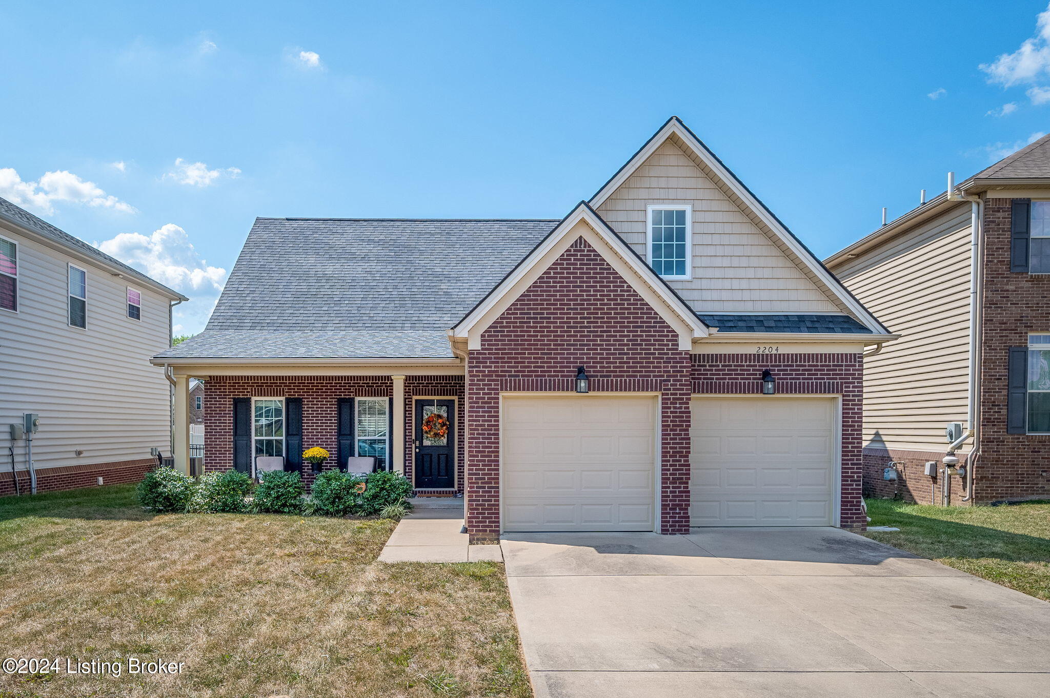 2204 Tatton Dr