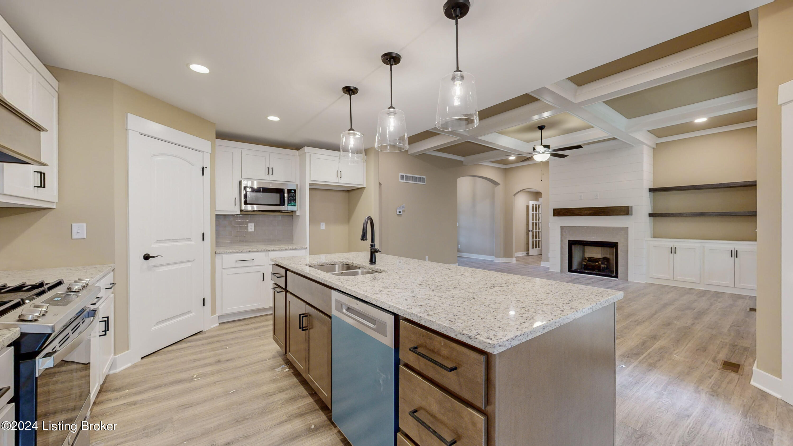 10818 Gordon Farm Trace
