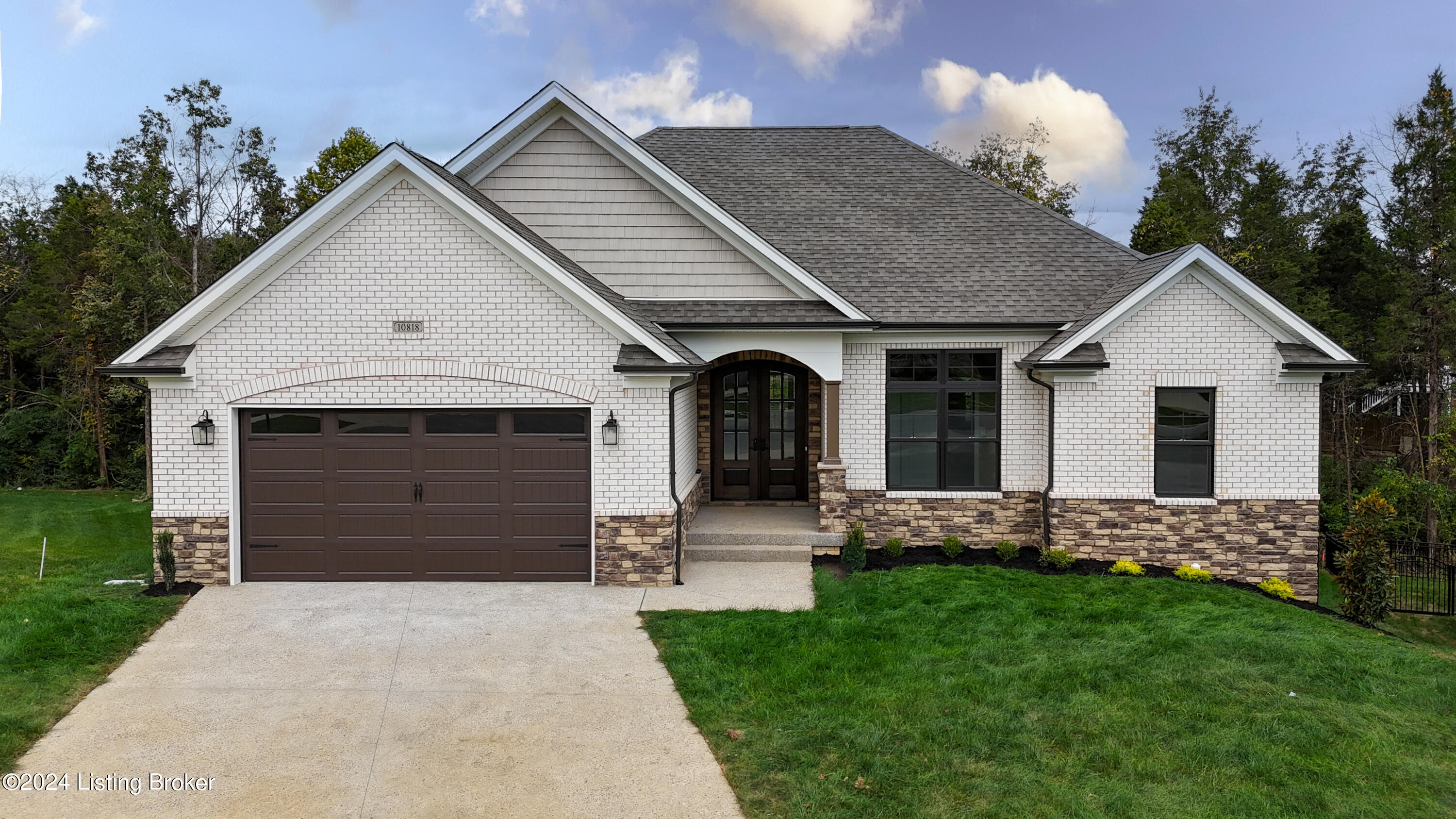 10818 Gordon Farm Trace