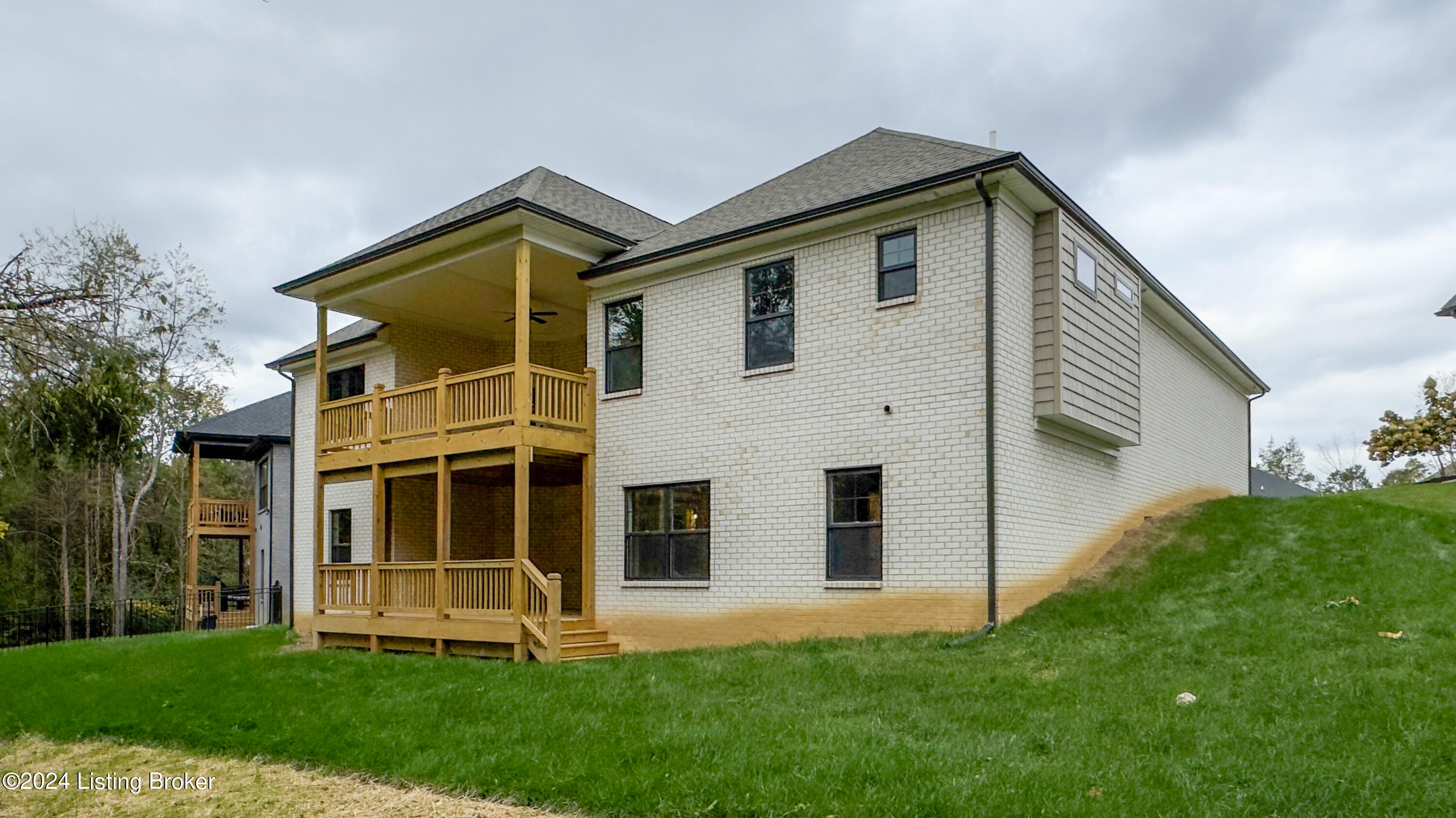 10818 Gordon Farm Trace