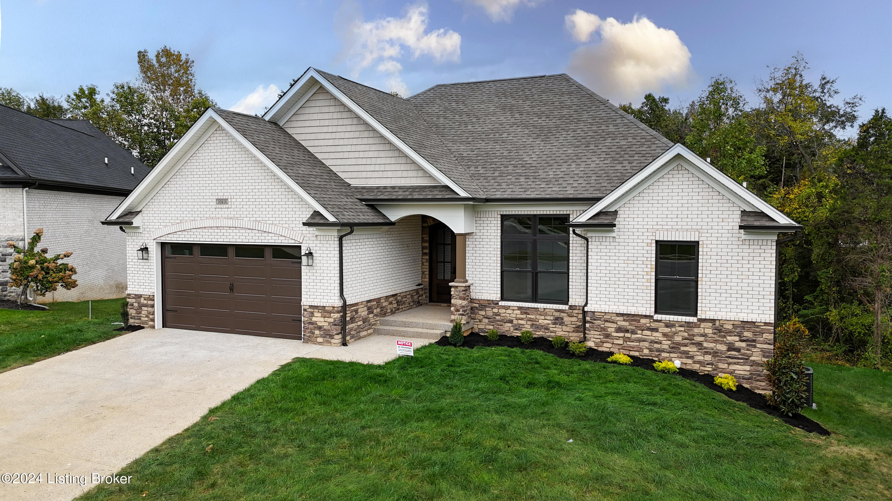 10818 Gordon Farm Trace
