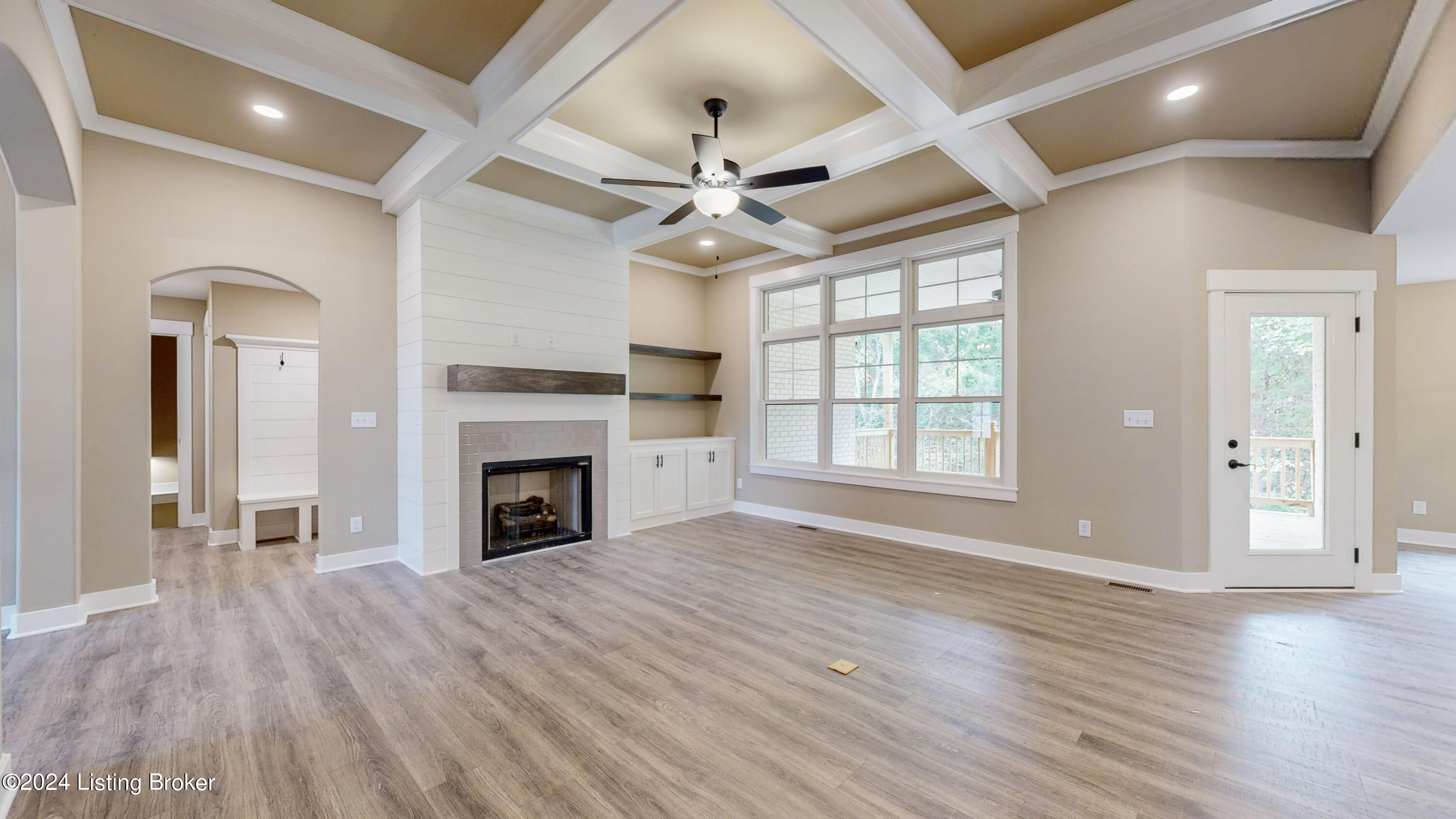 10818 Gordon Farm Trace