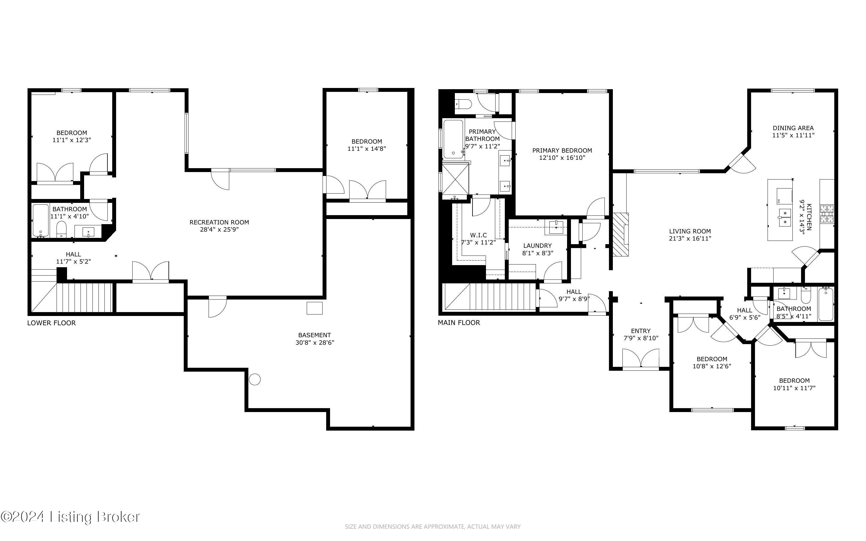10818 Gordon Farm Trace