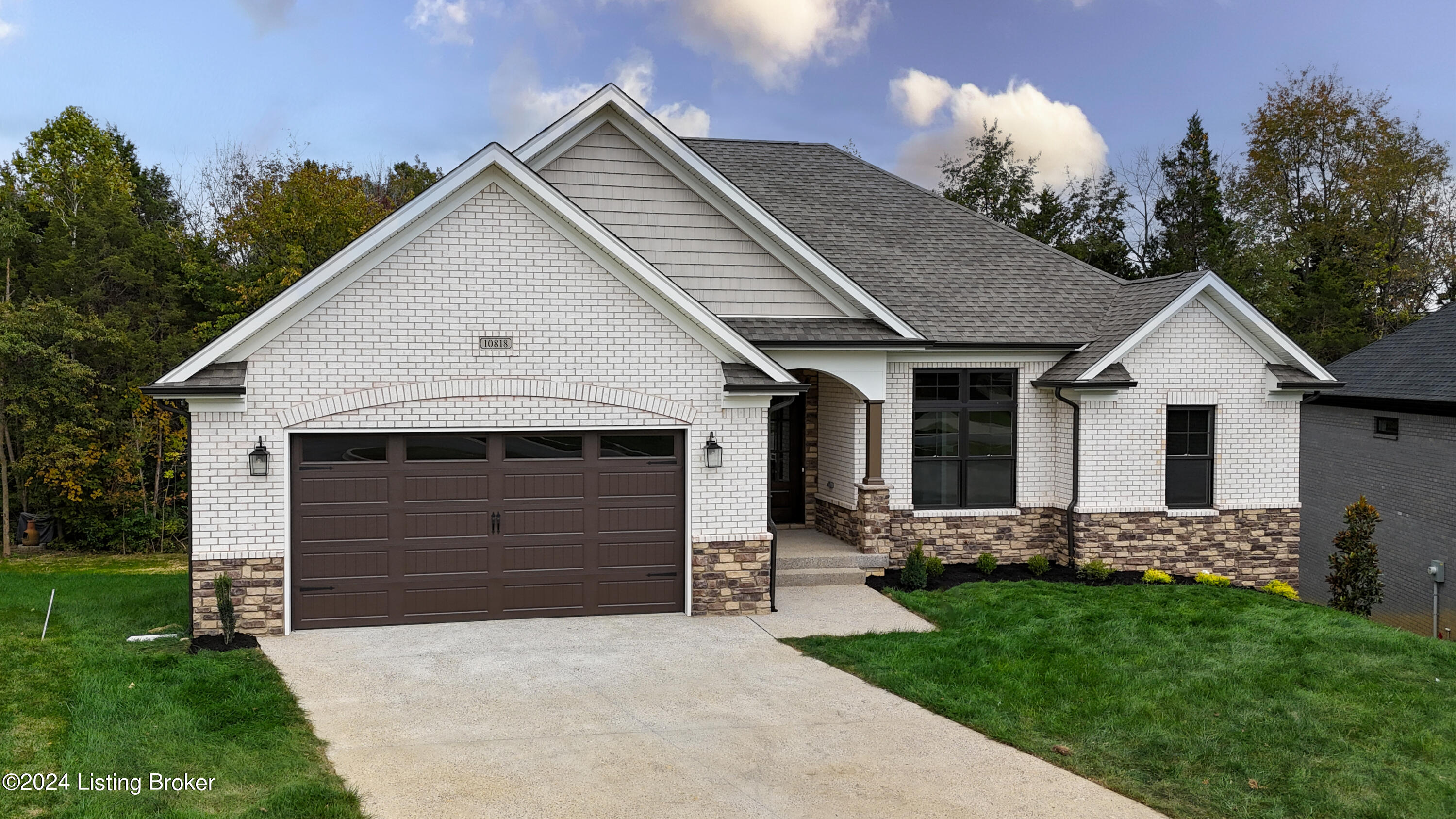 10818 Gordon Farm Trace