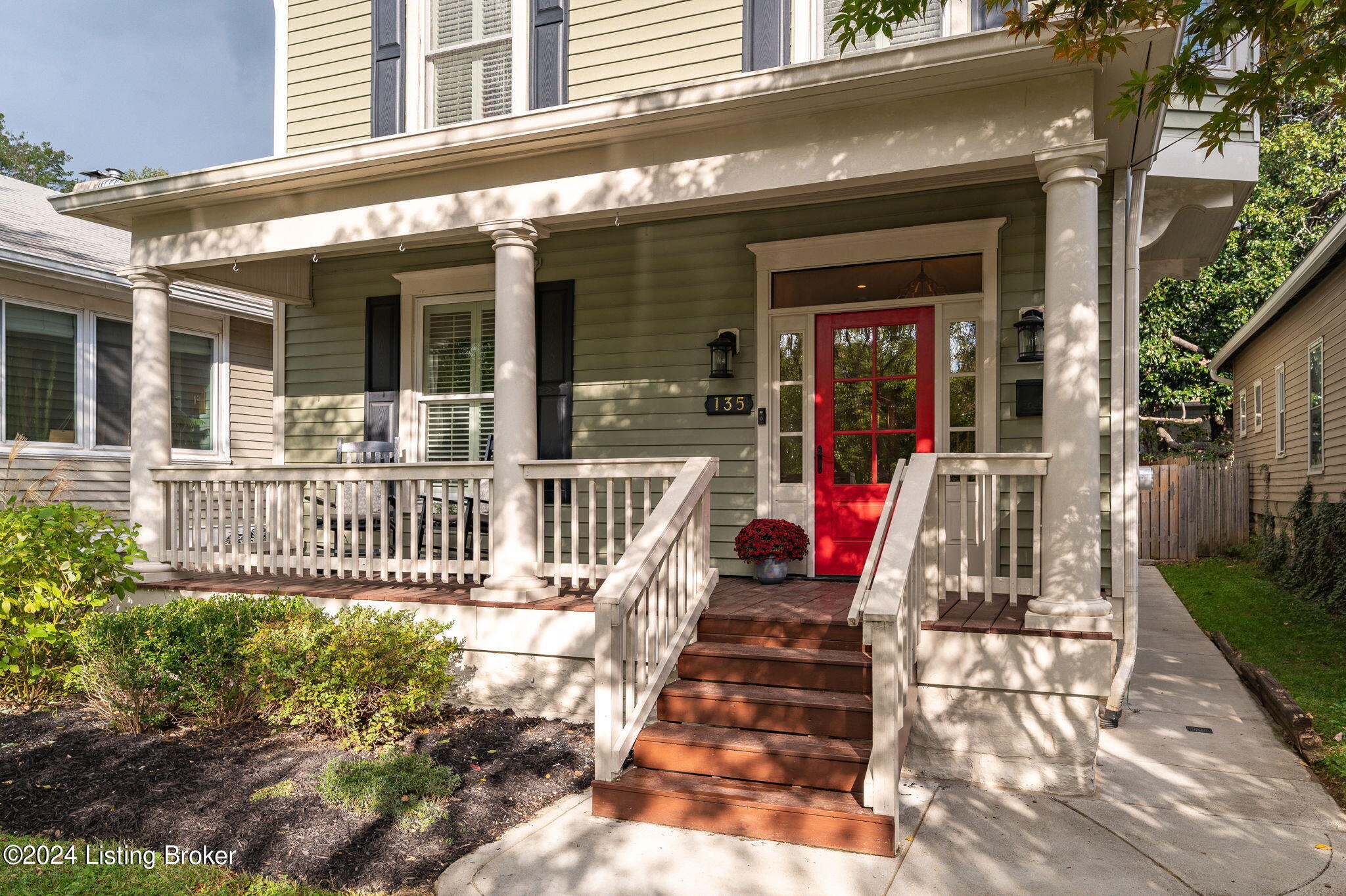 135 N Birchwood Ave
