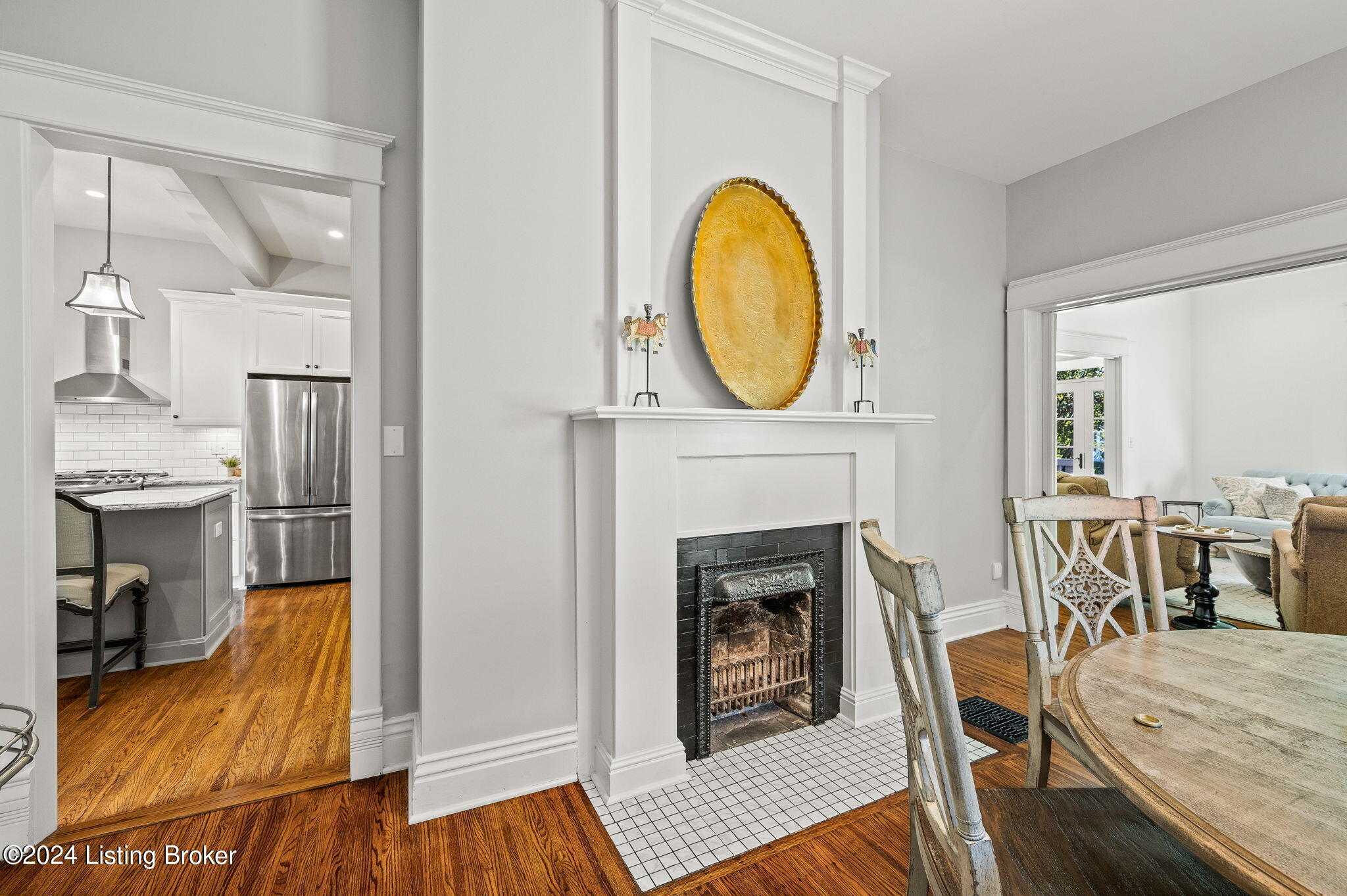 135 N Birchwood Ave
