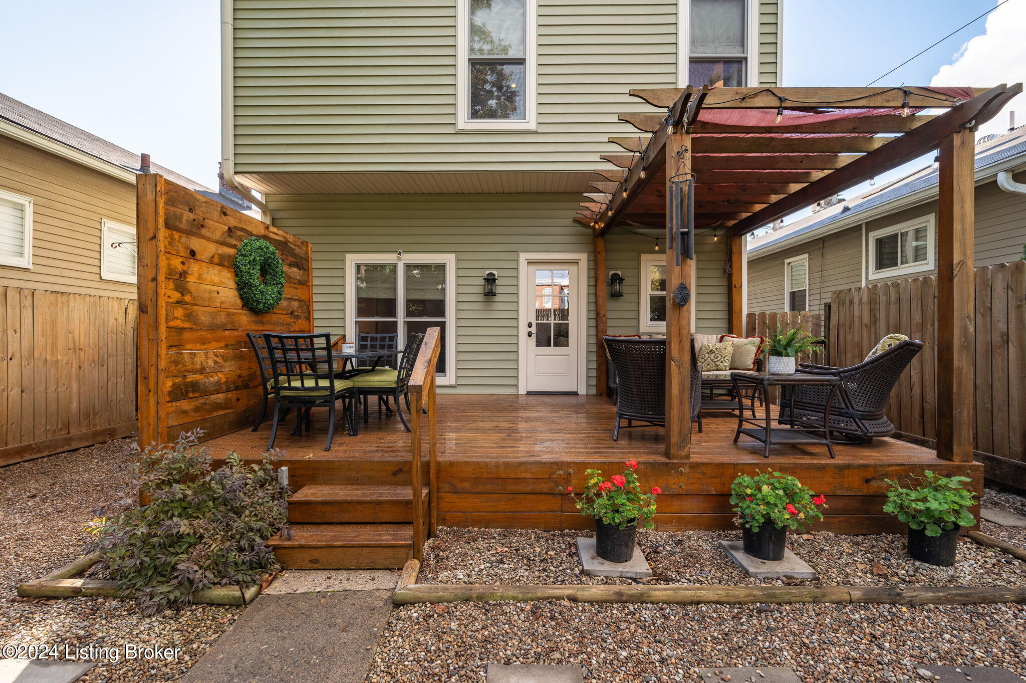 135 N Birchwood Ave