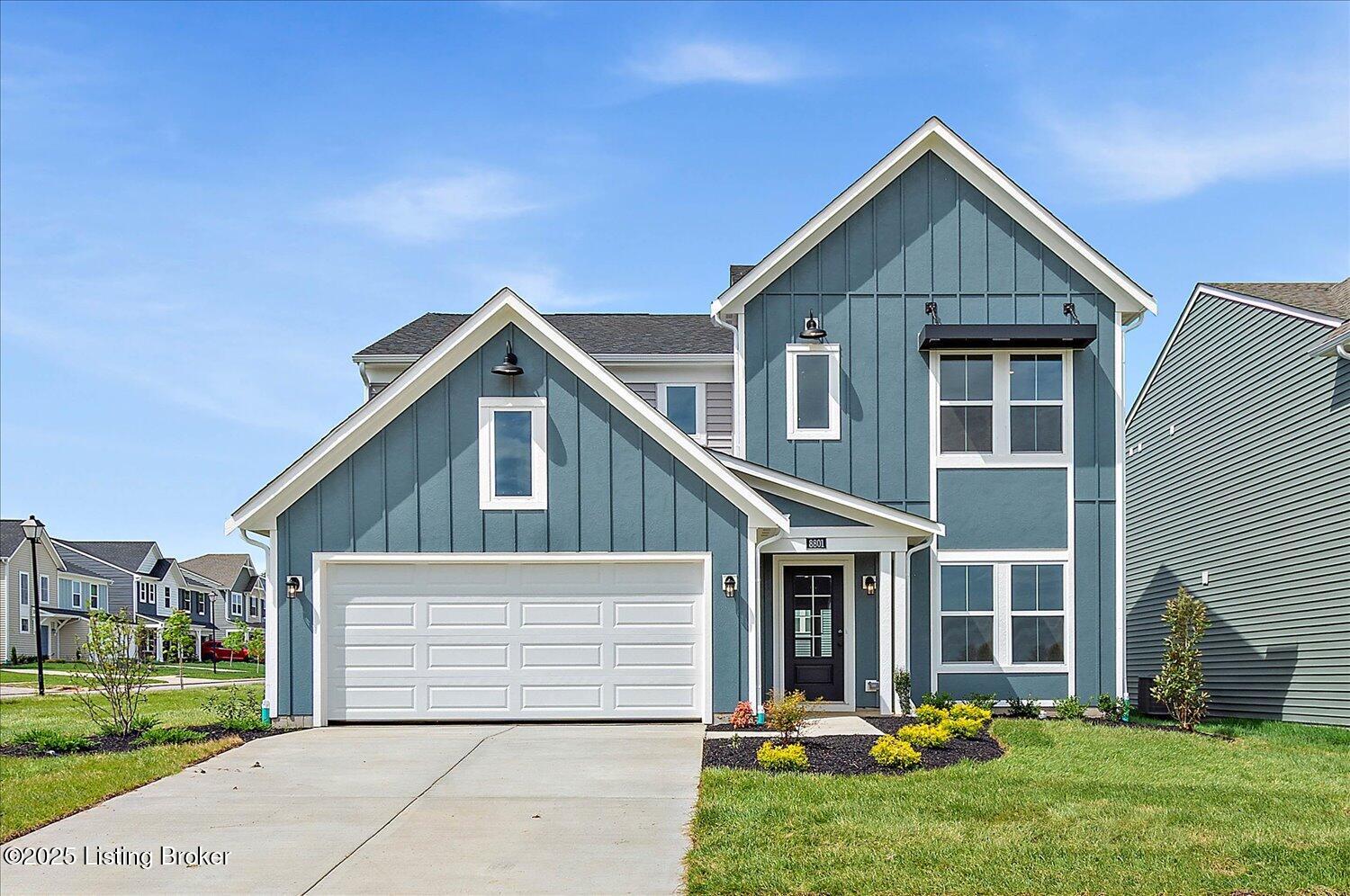 8801 Legendary Ln