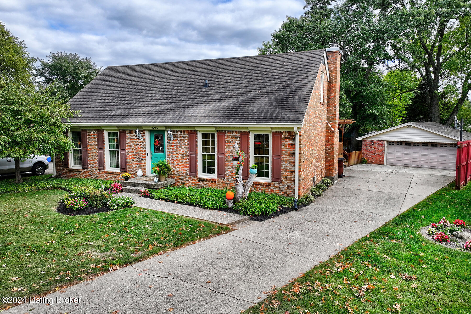 7604 Petty Jay Ct