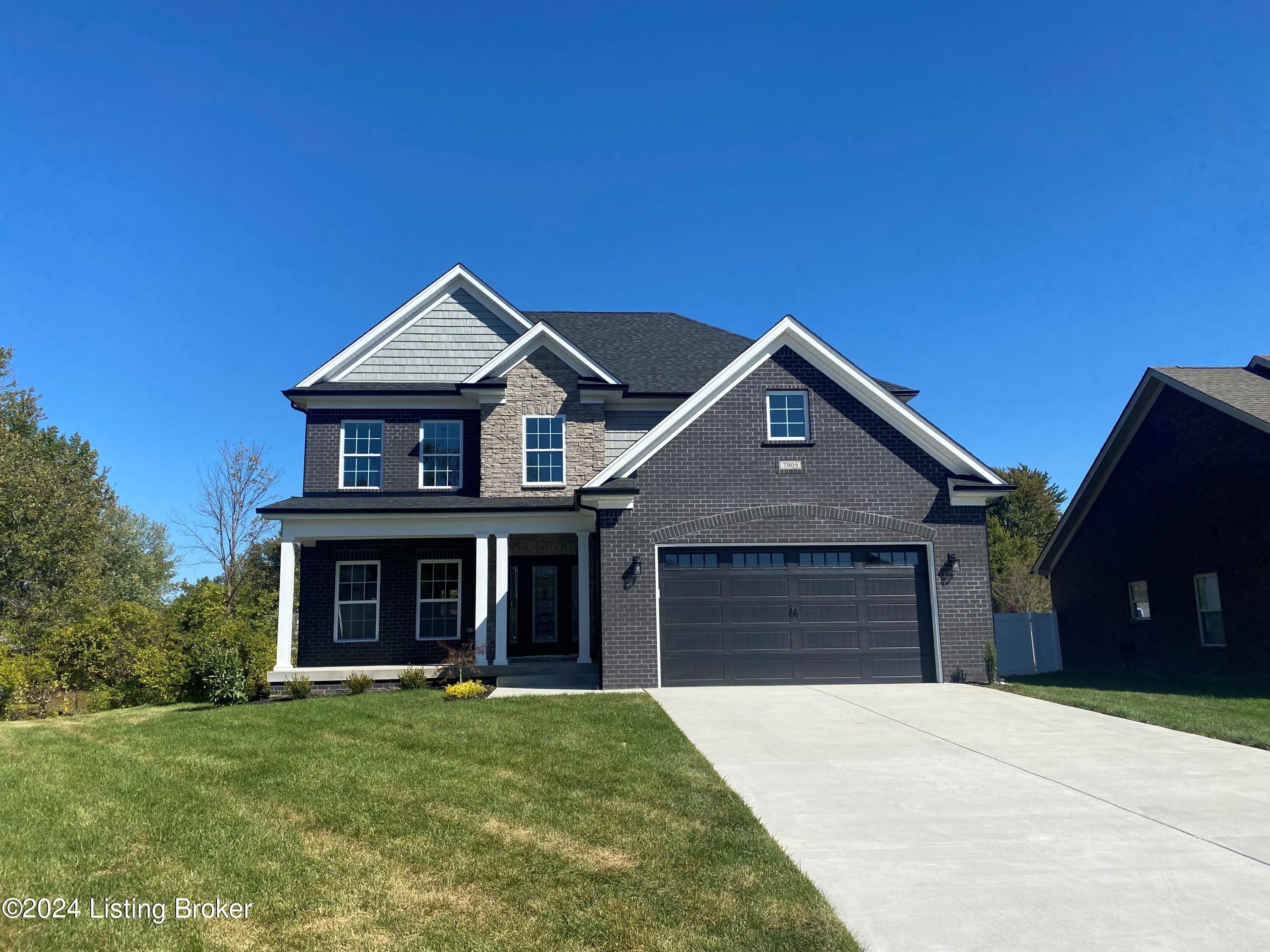 7905 Cultivator Ct