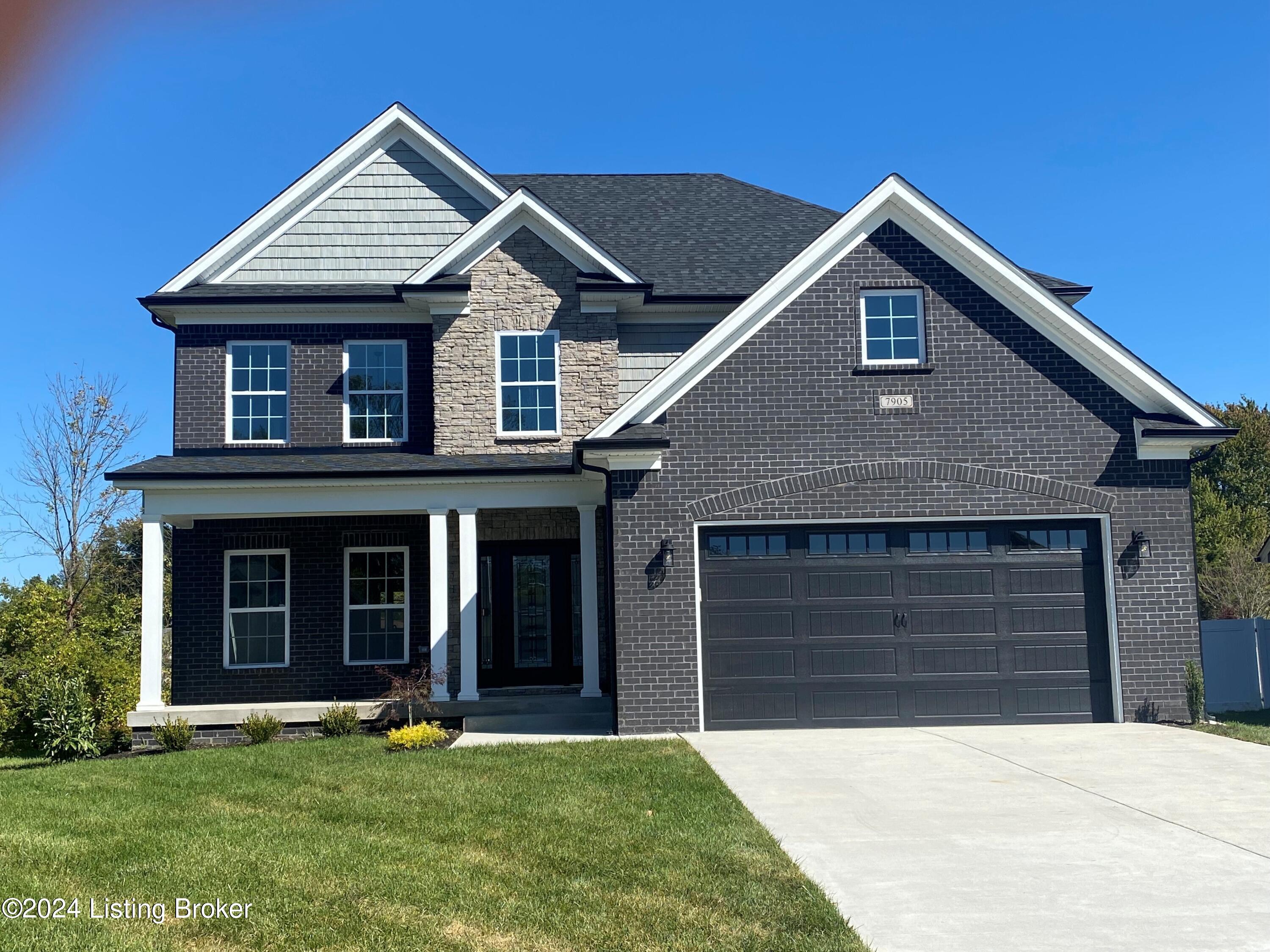 7905 Cultivator Ct