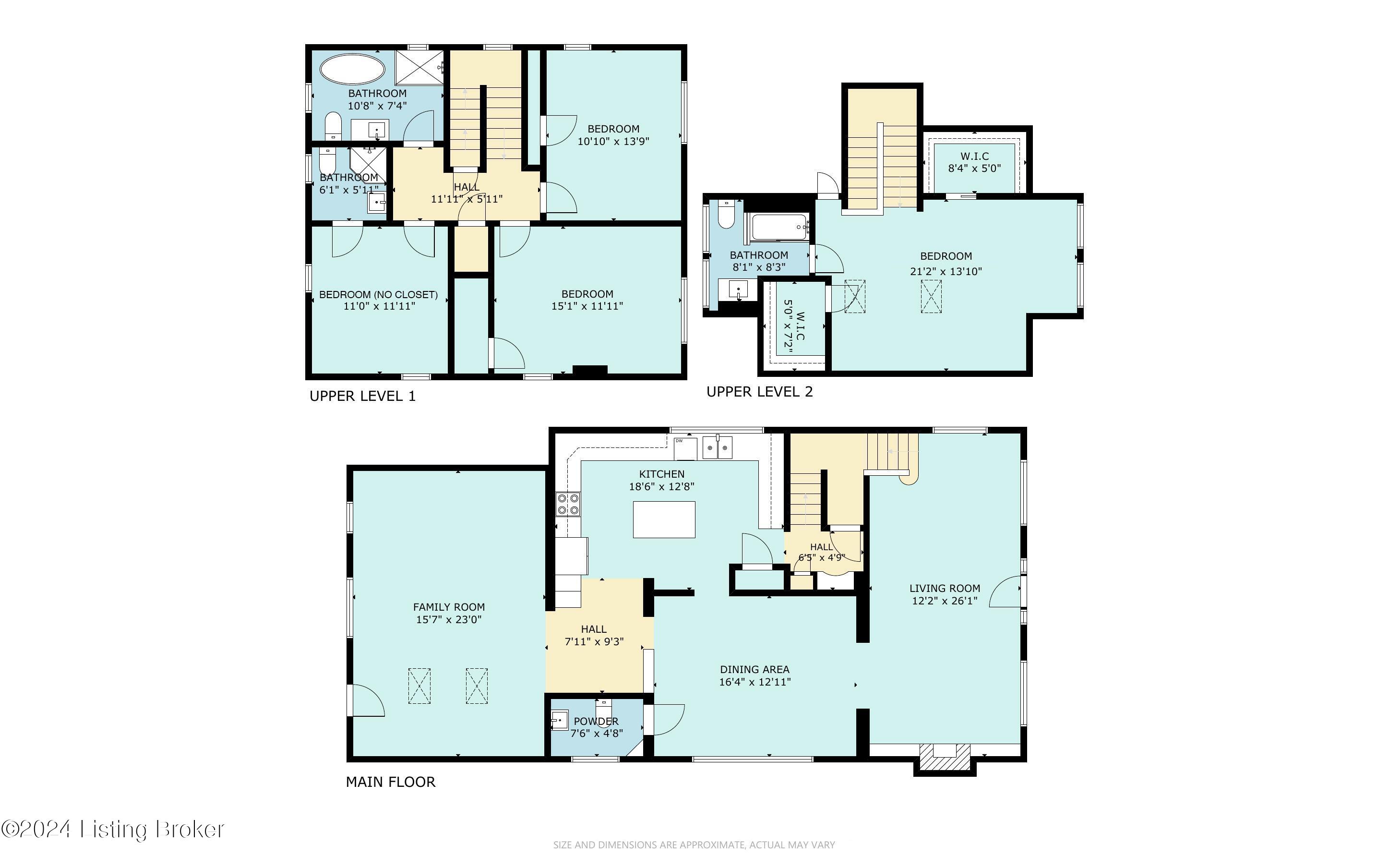 2012 Kenilworth Pl