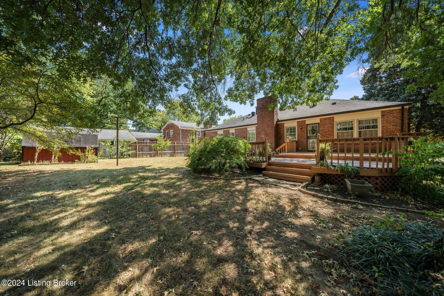 7613 Cedar Hollow Dr