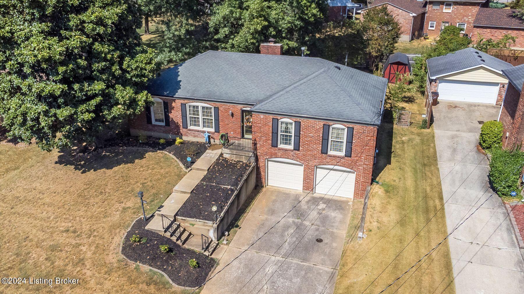 7613 Cedar Hollow Dr