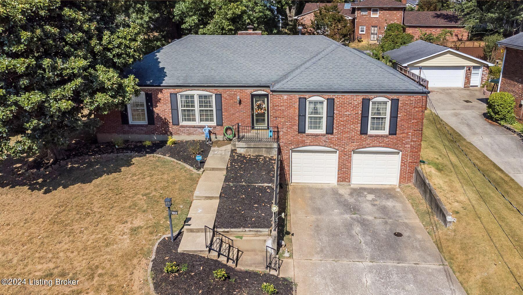 7613 Cedar Hollow Dr