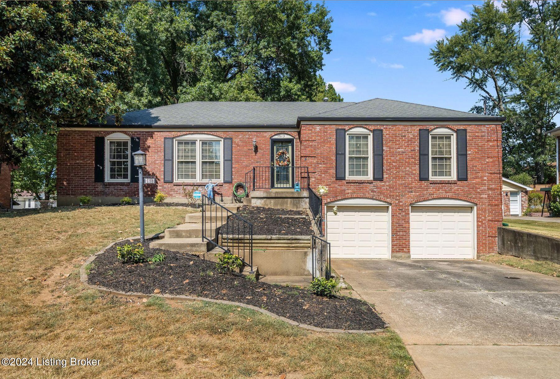 7613 Cedar Hollow Dr
