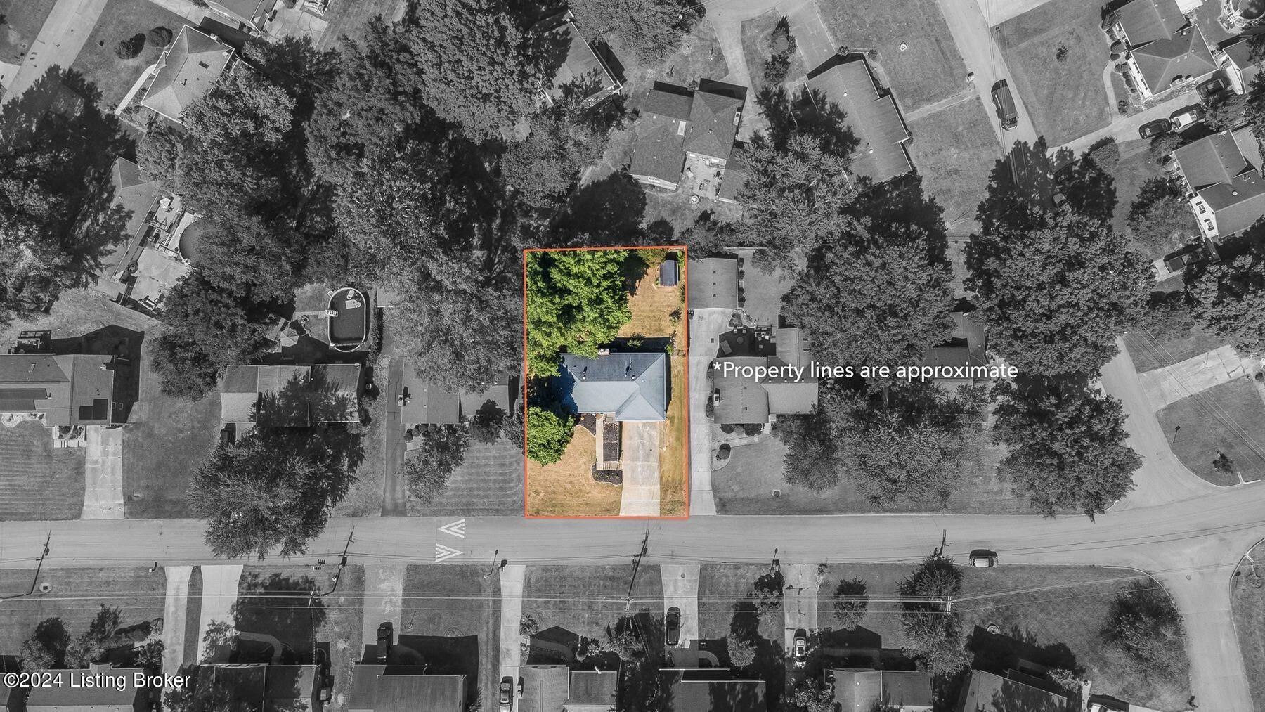 7613 Cedar Hollow Dr