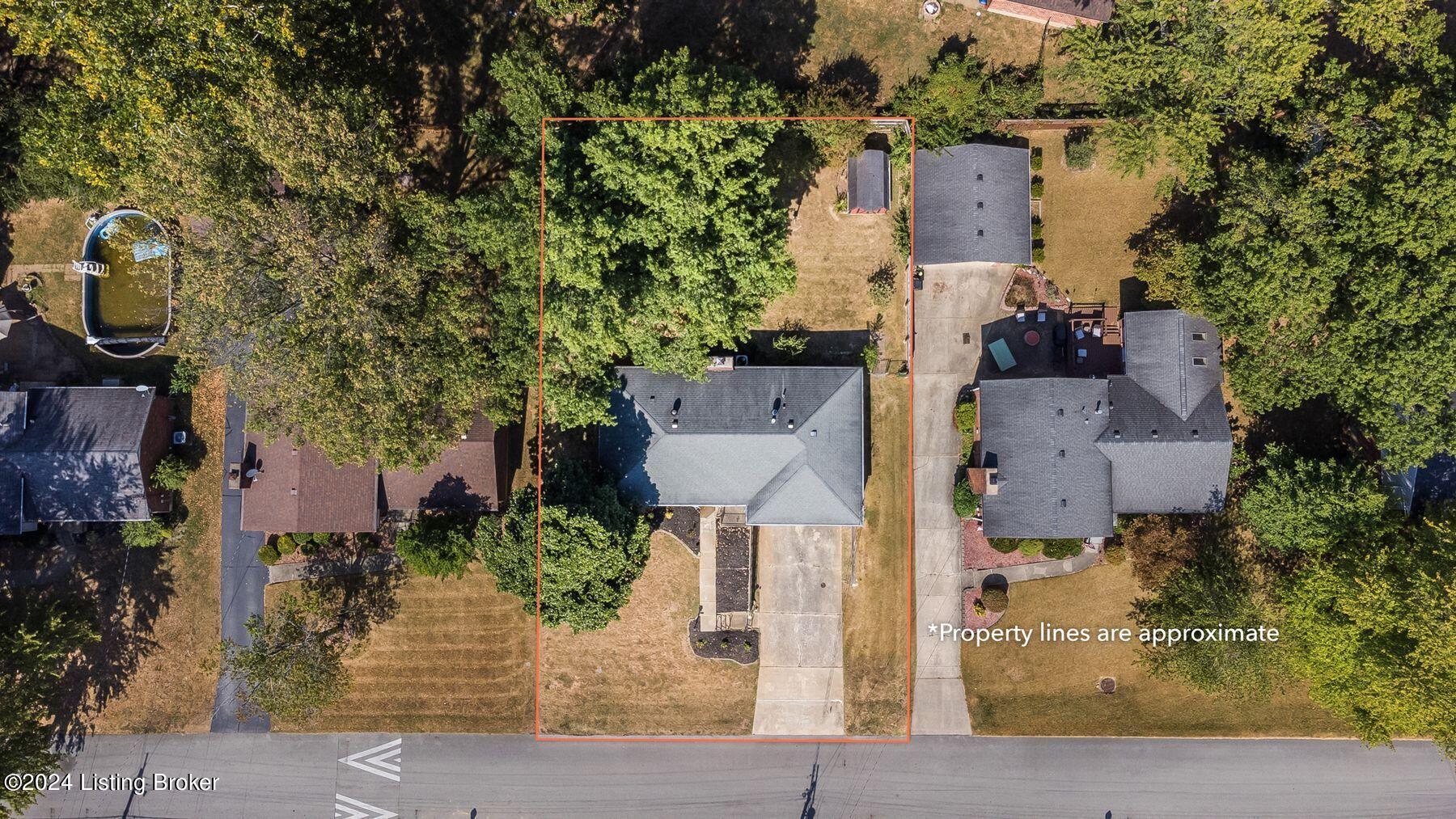 7613 Cedar Hollow Dr