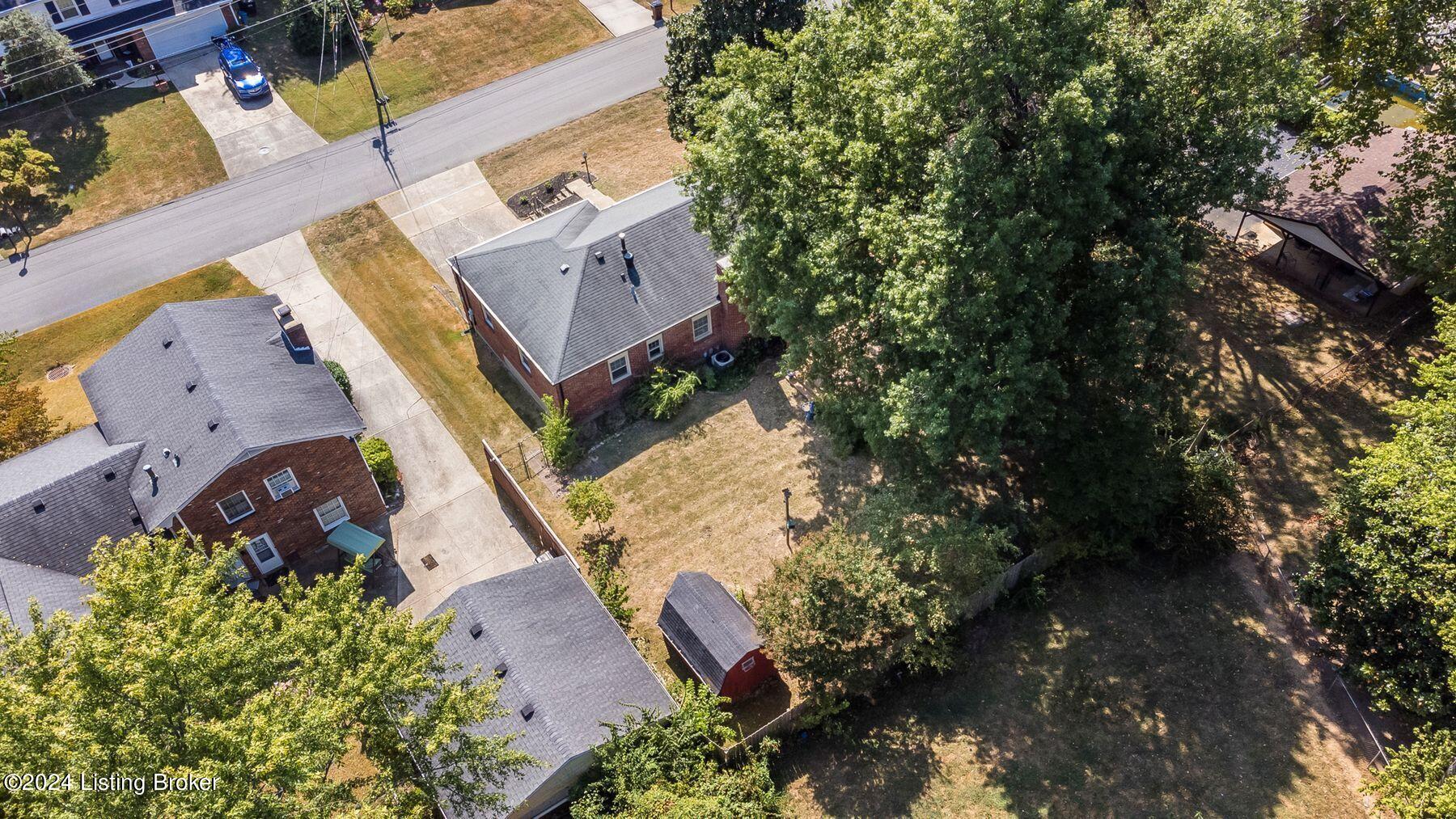 7613 Cedar Hollow Dr