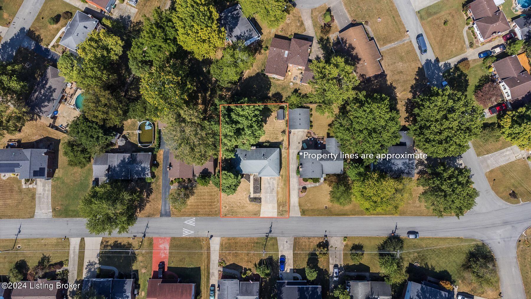 7613 Cedar Hollow Dr