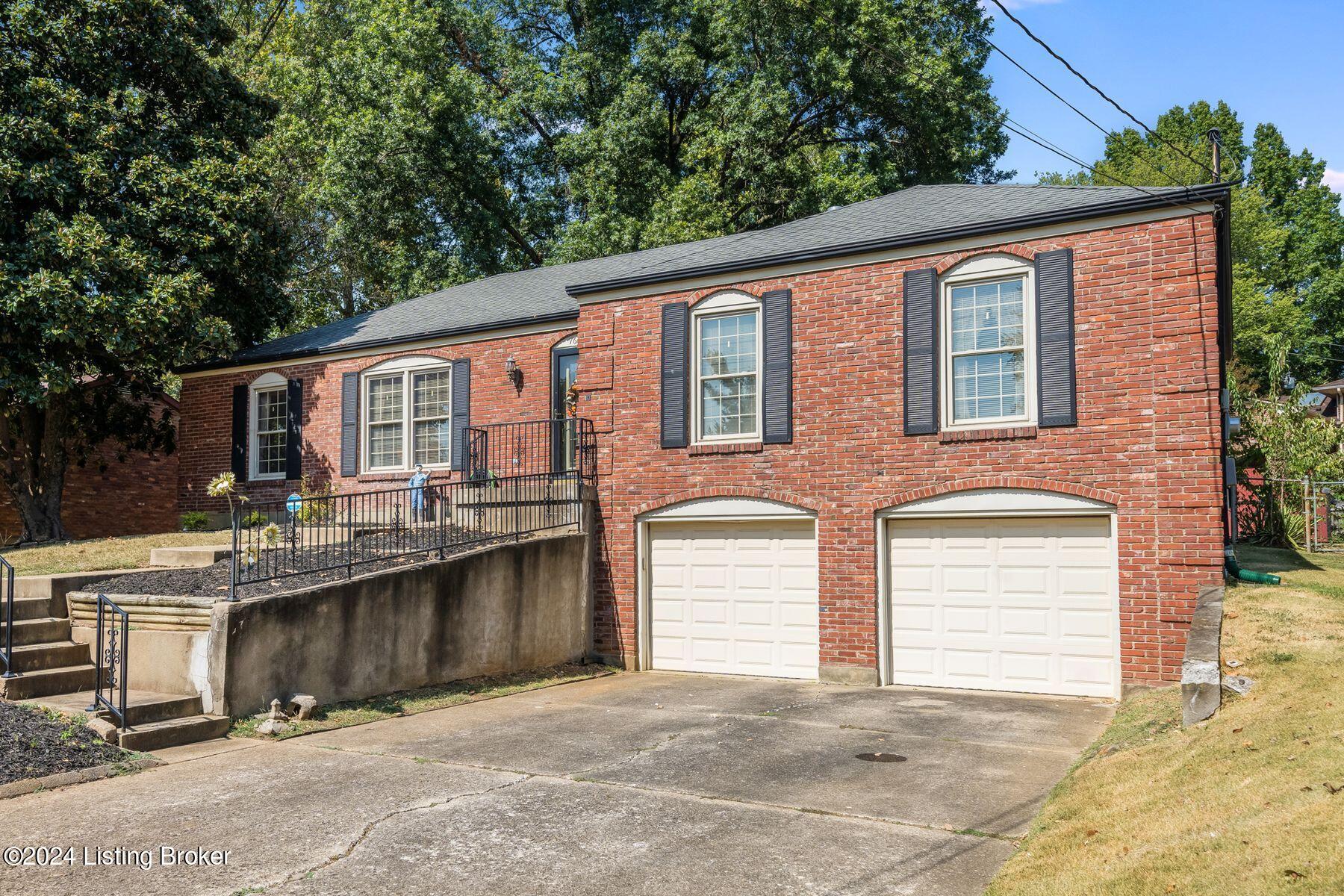 7613 Cedar Hollow Dr