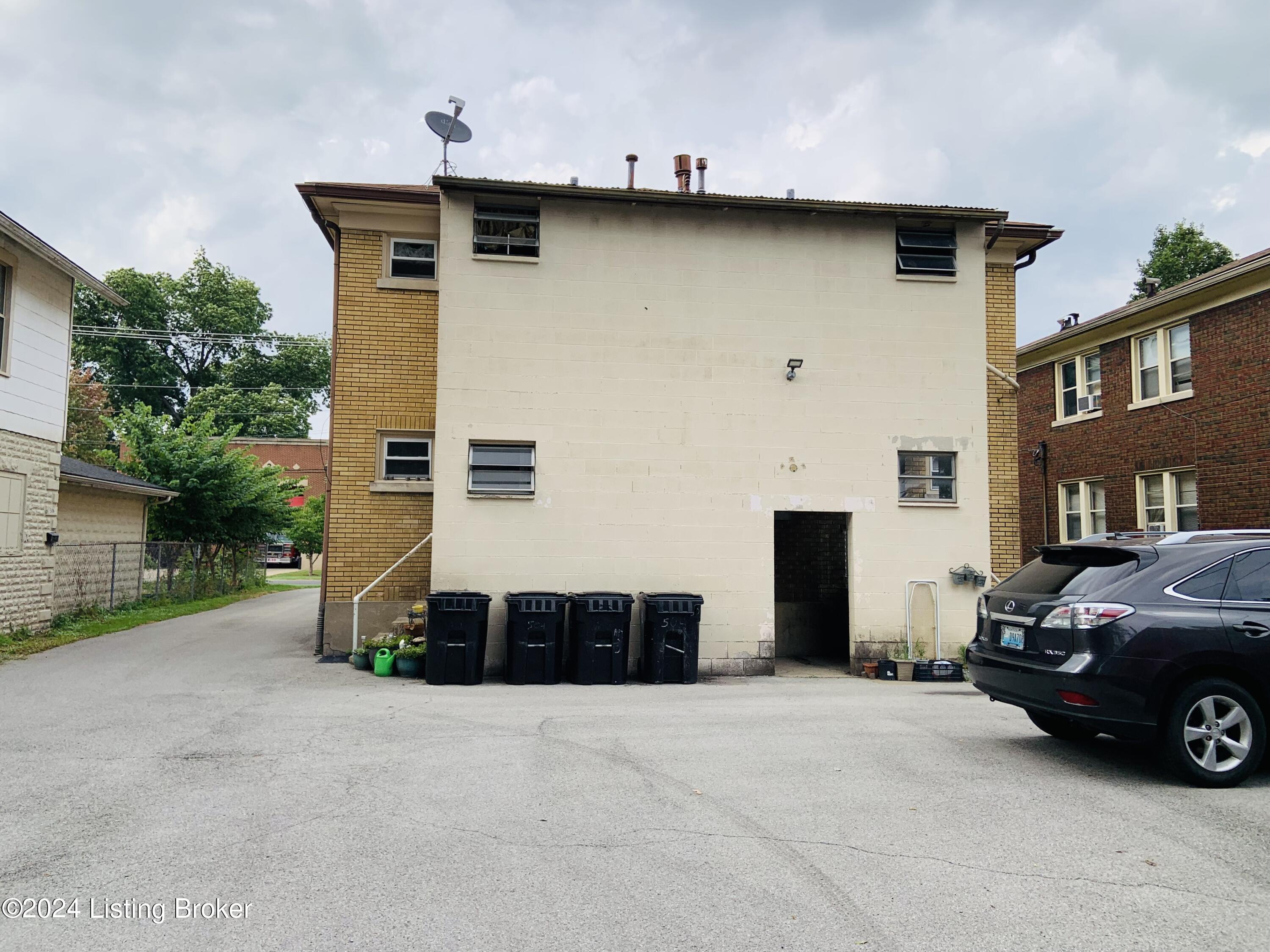 504 W Ashland Ave